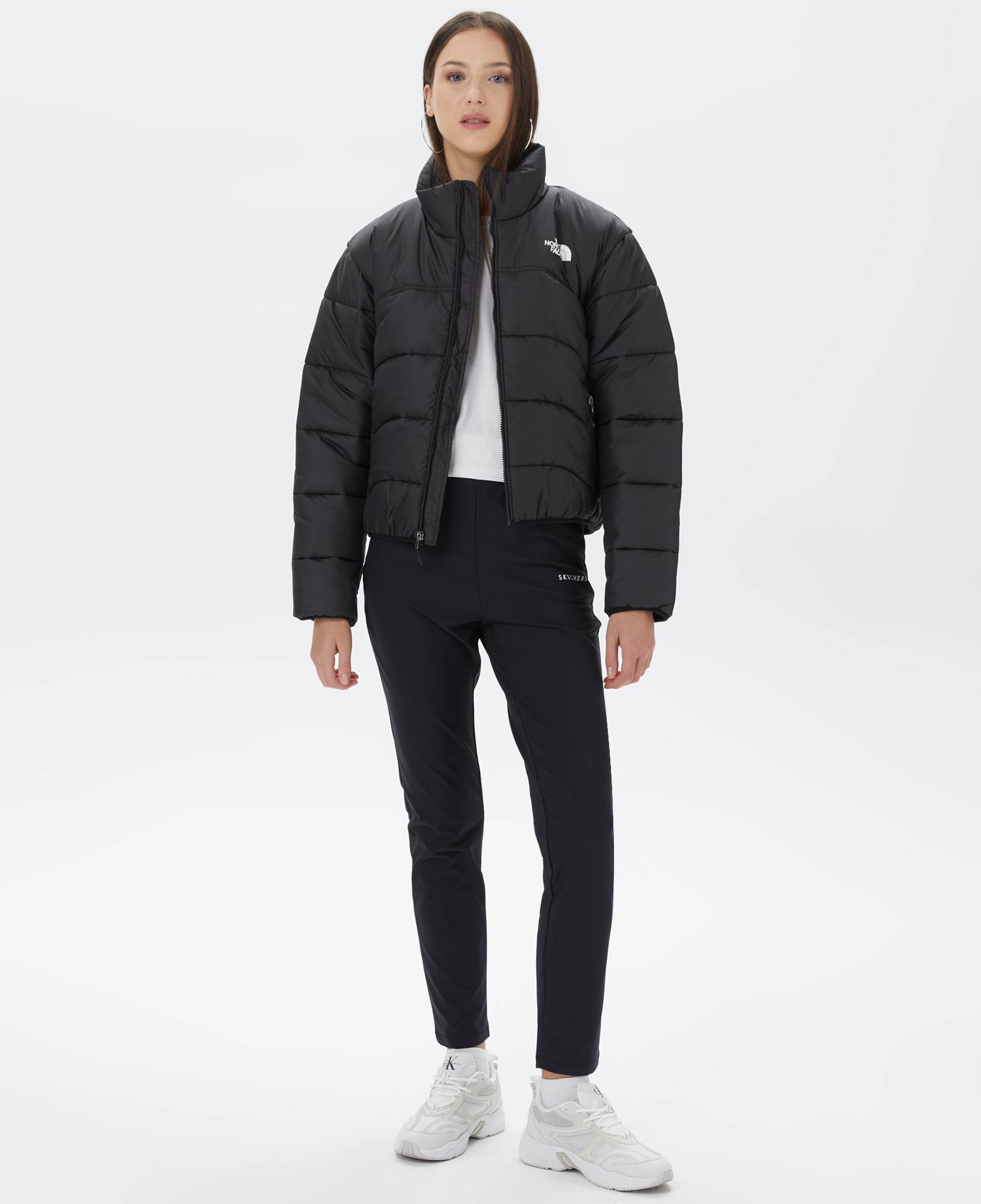 The North Face 2000 Kadın Siyah Ceket