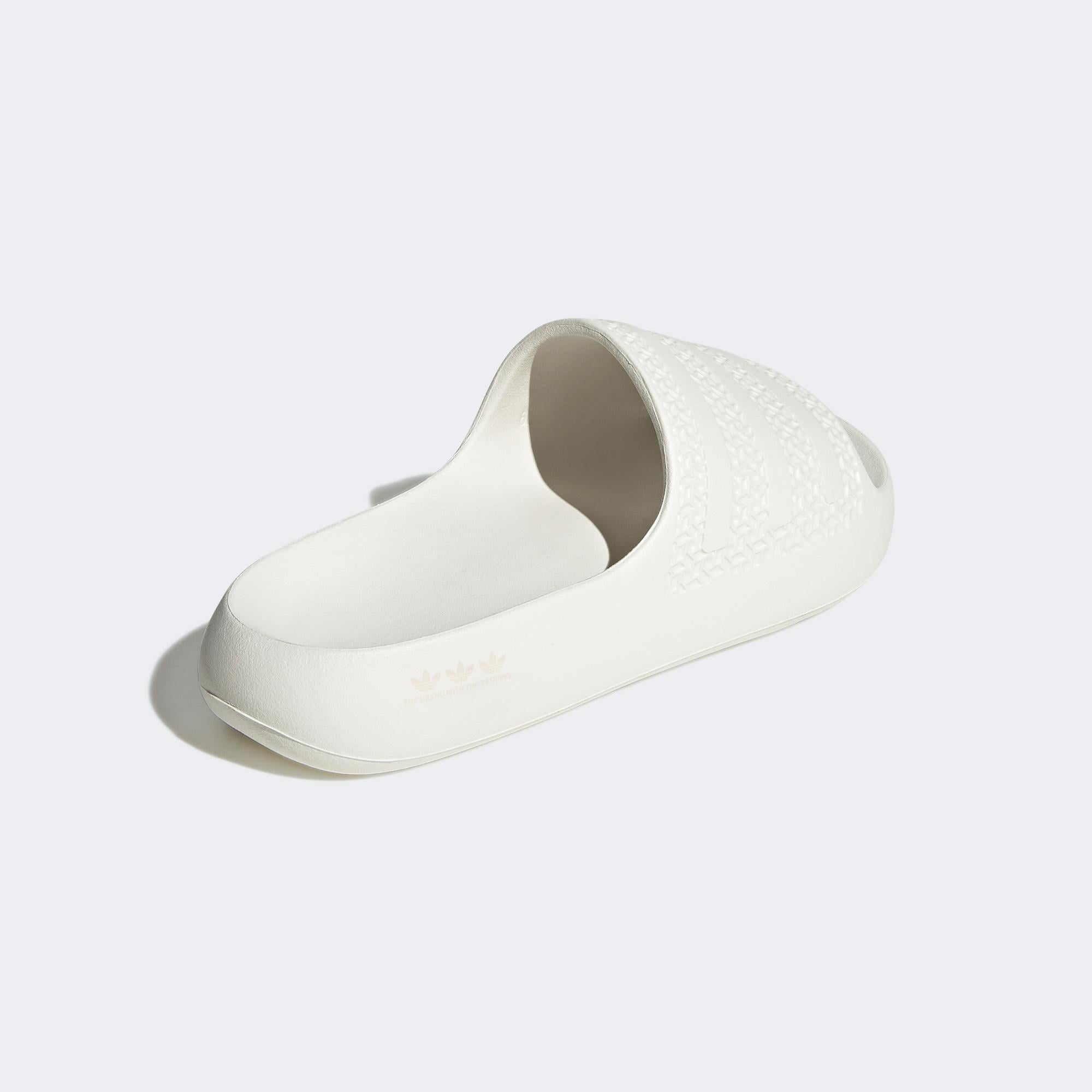 adidas Adilette Ayoon Kadın Beyaz Terlik