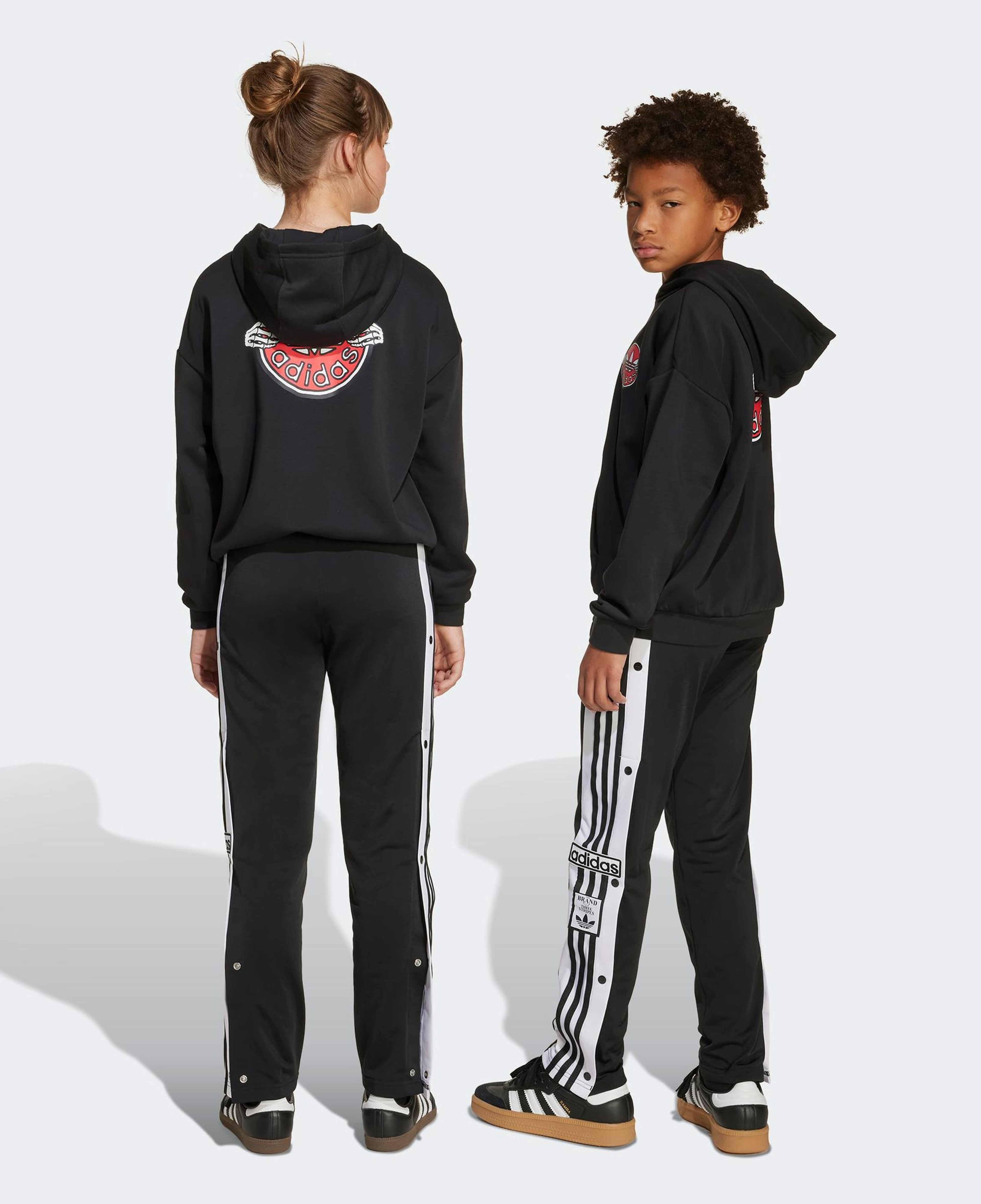 adidas Adı Break P Çocuk Siyah Pantolon