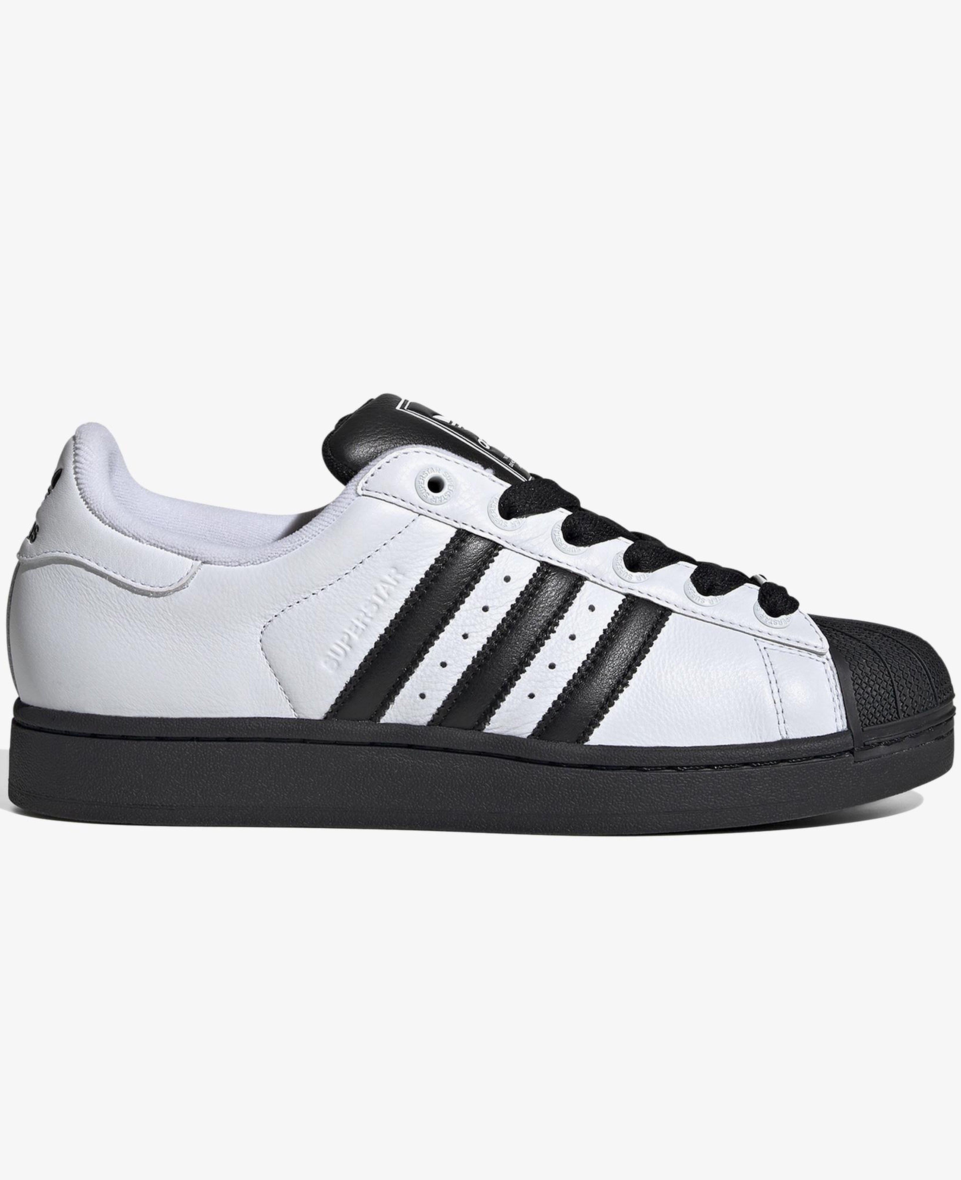 adidas Superstar Unisex Beyaz Spor Ayakkabı