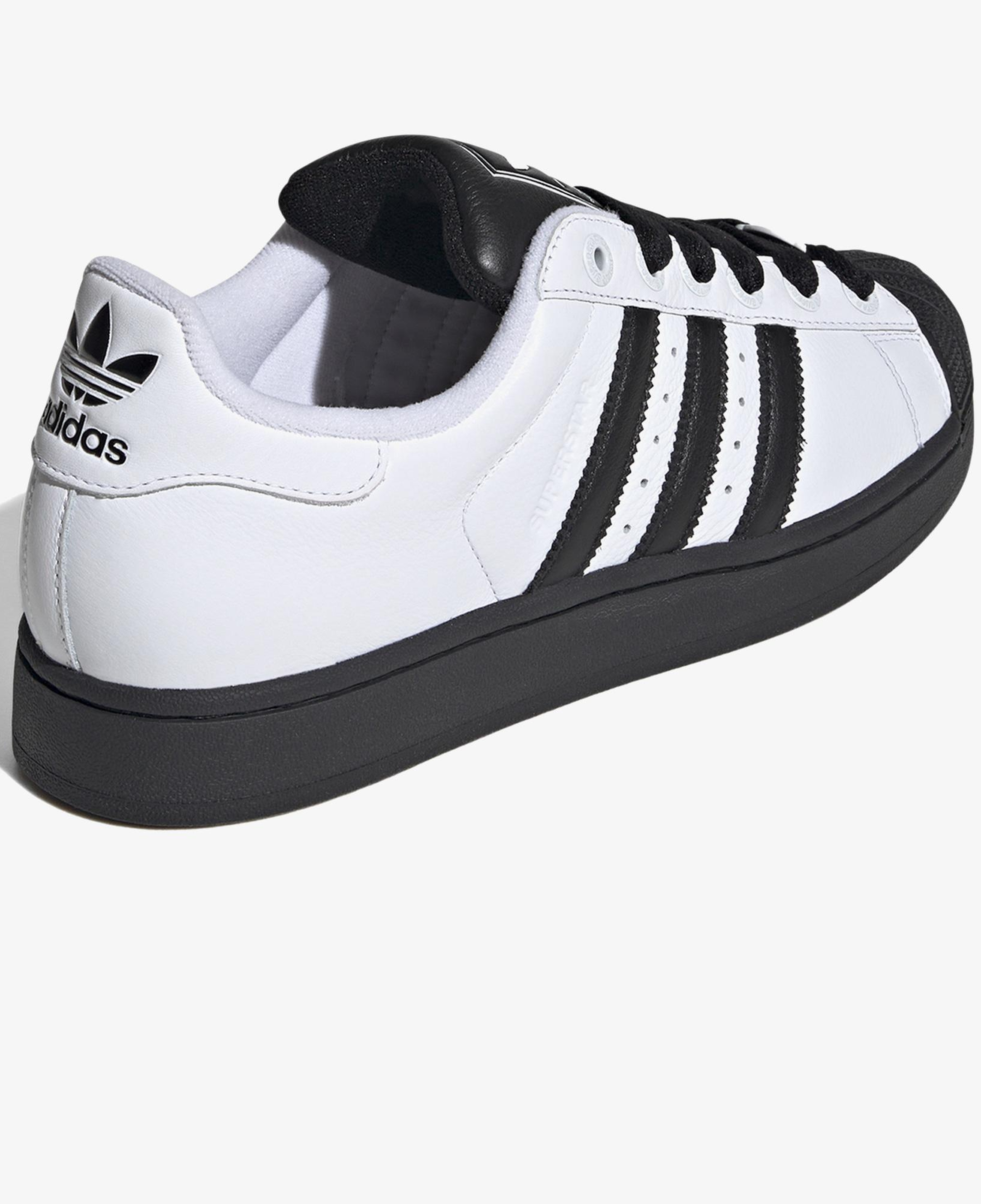 adidas Superstar Unisex Beyaz Spor Ayakkabı
