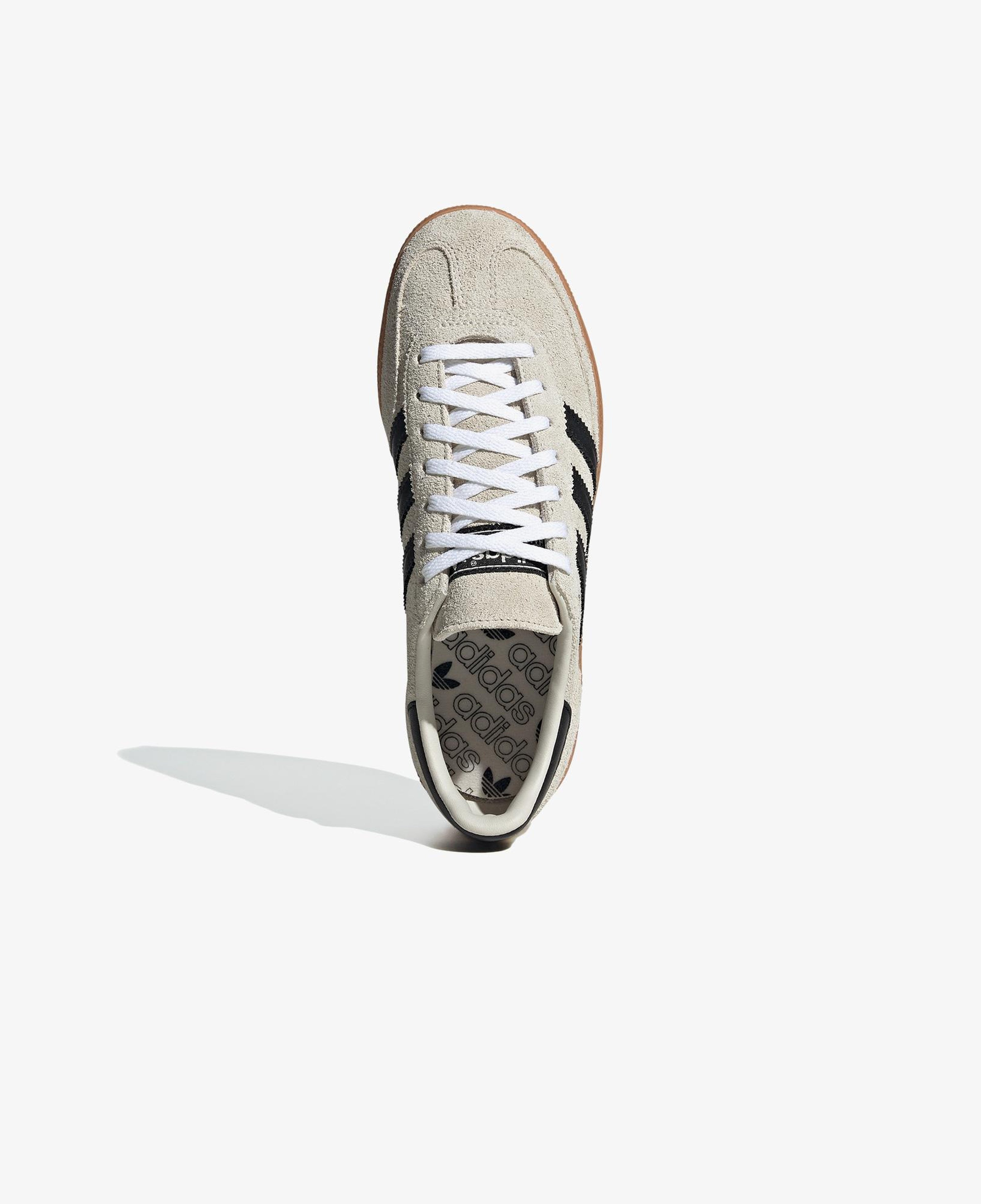 adidas Handball Spezial Unisex Bej Spor Ayakkabı