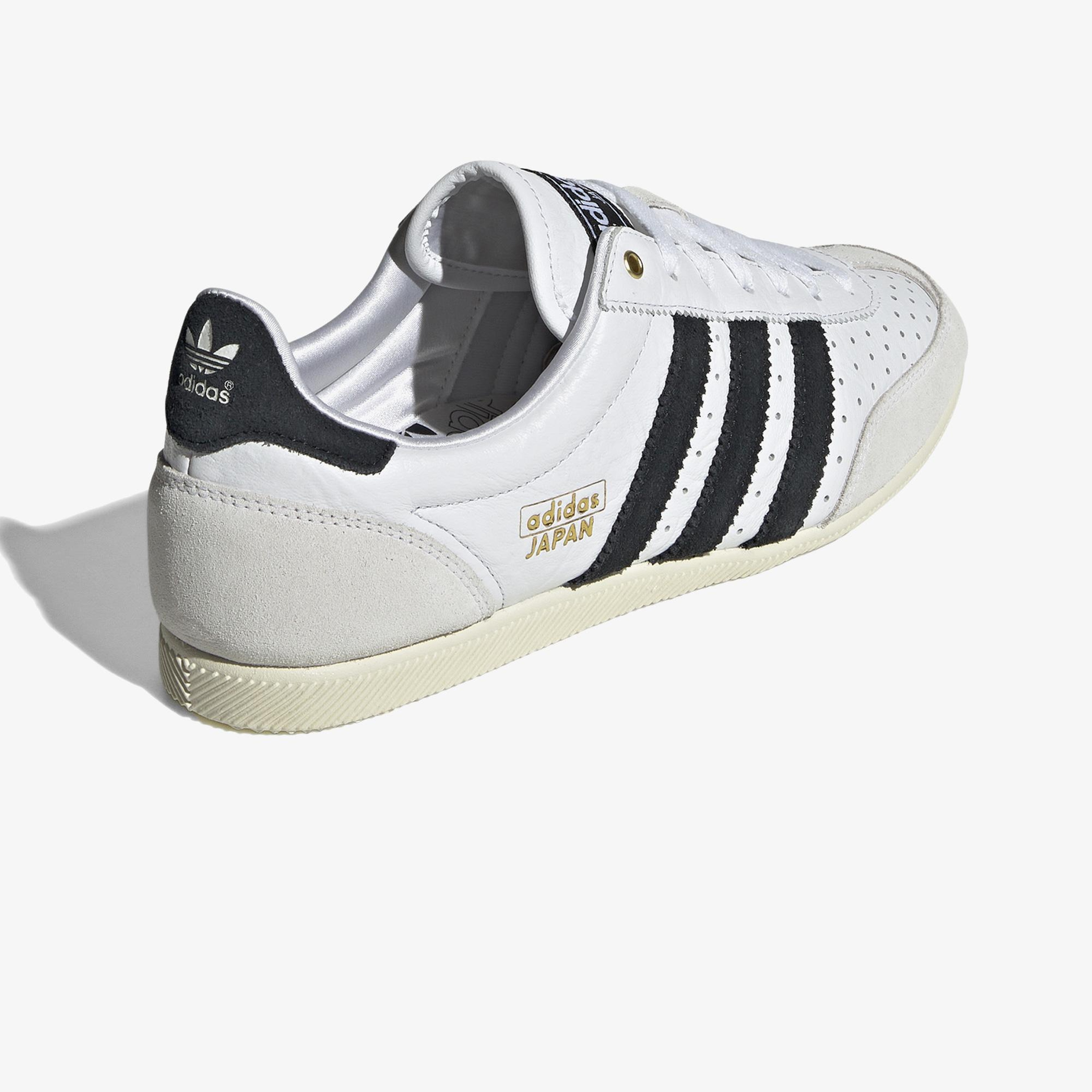 adidas Japan Kadın Beyaz Spor Ayakkabı