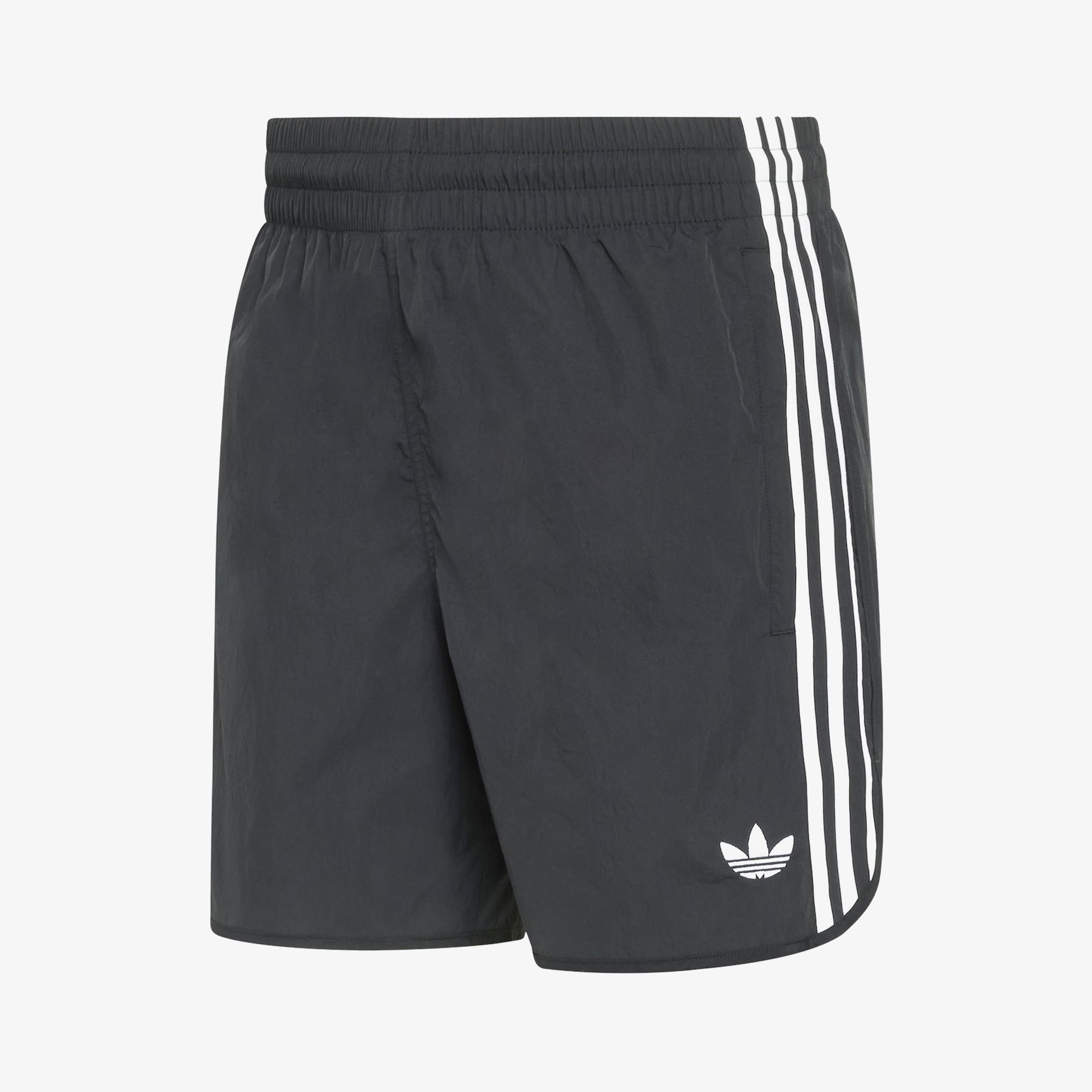 adidas Sprinter Erkek Siyah Şort