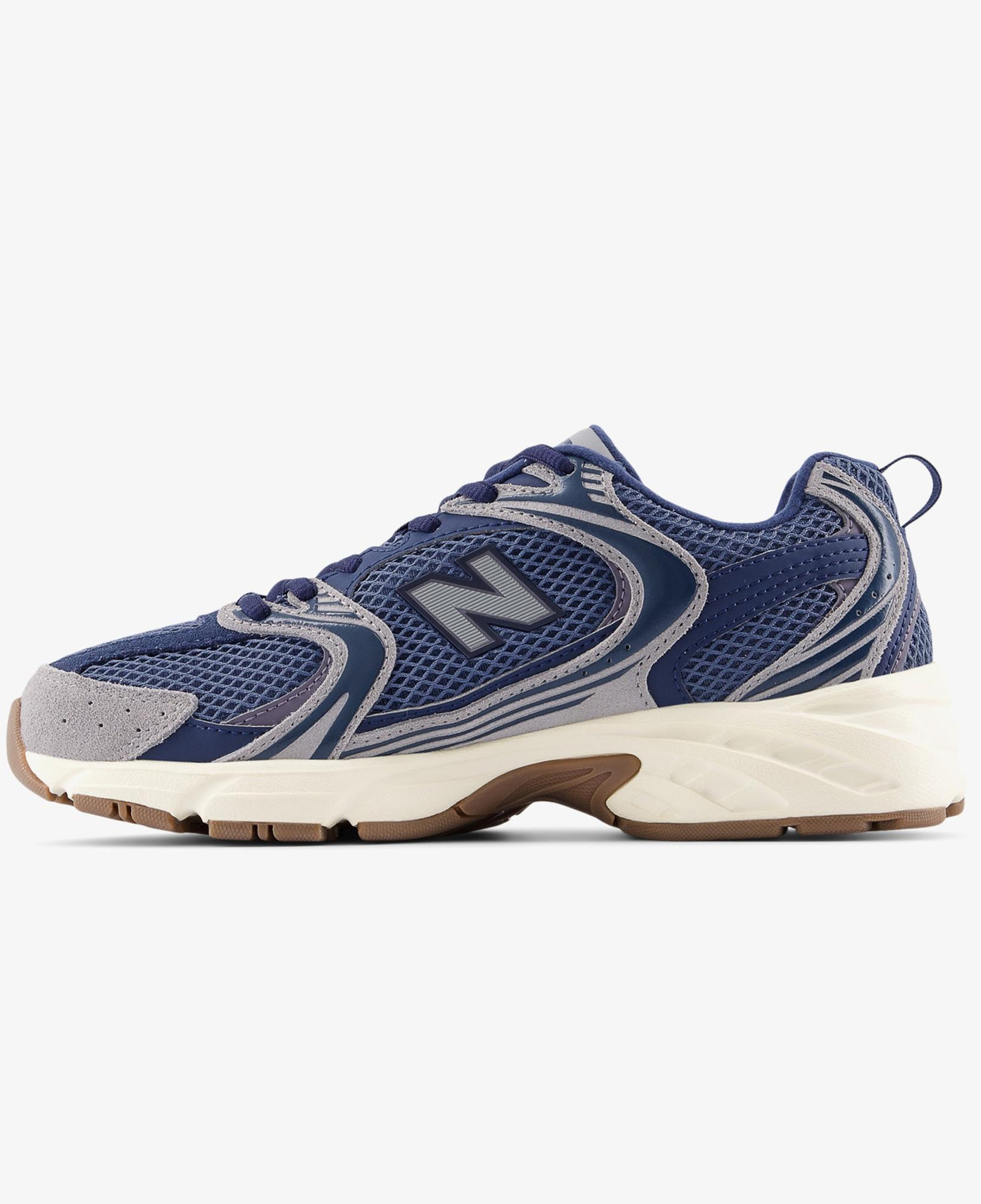 New Balance 530 Lifestyle Unisex Mavi Spor Ayakkabı