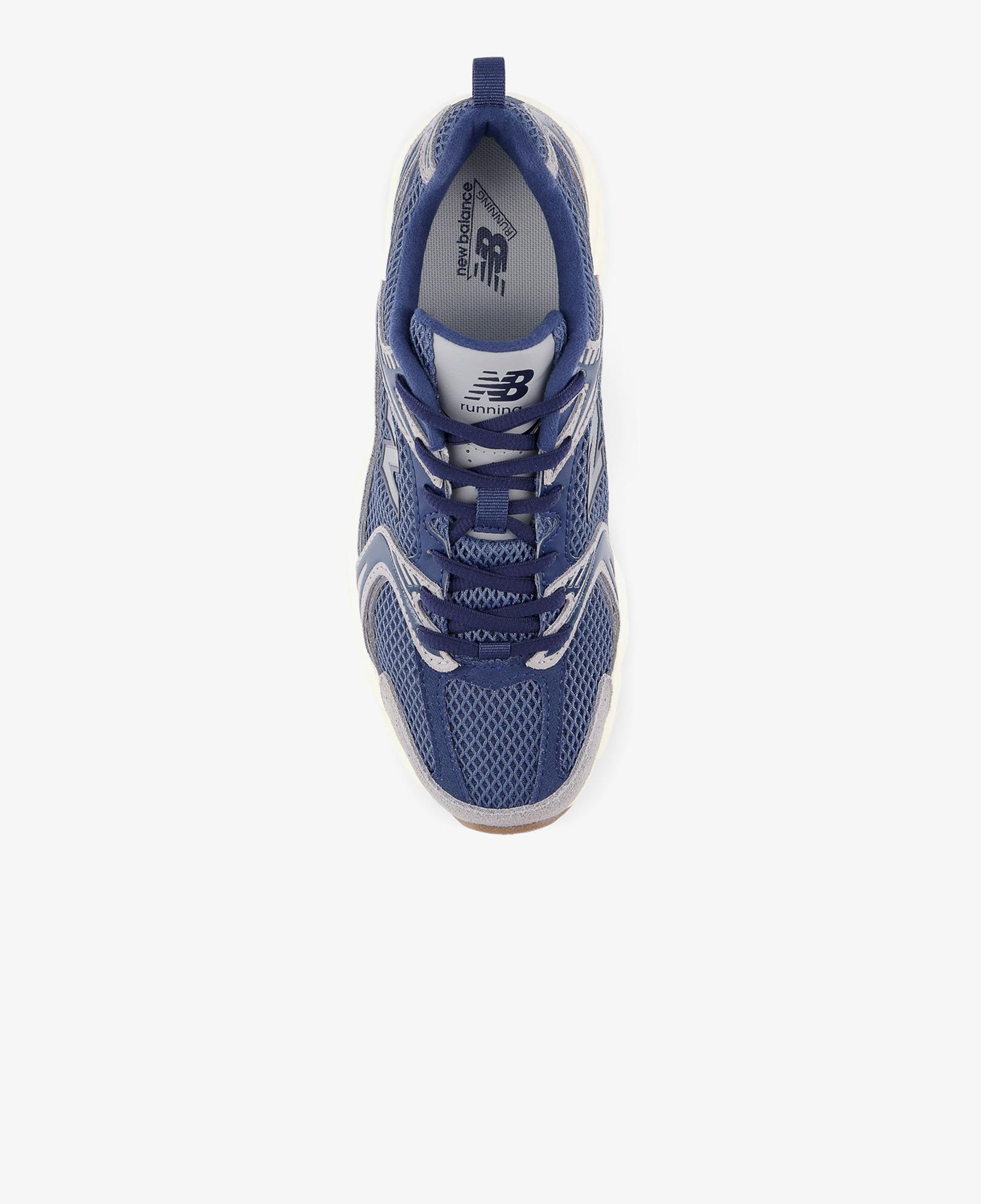 New Balance 530 Lifestyle Unisex Mavi Spor Ayakkabı