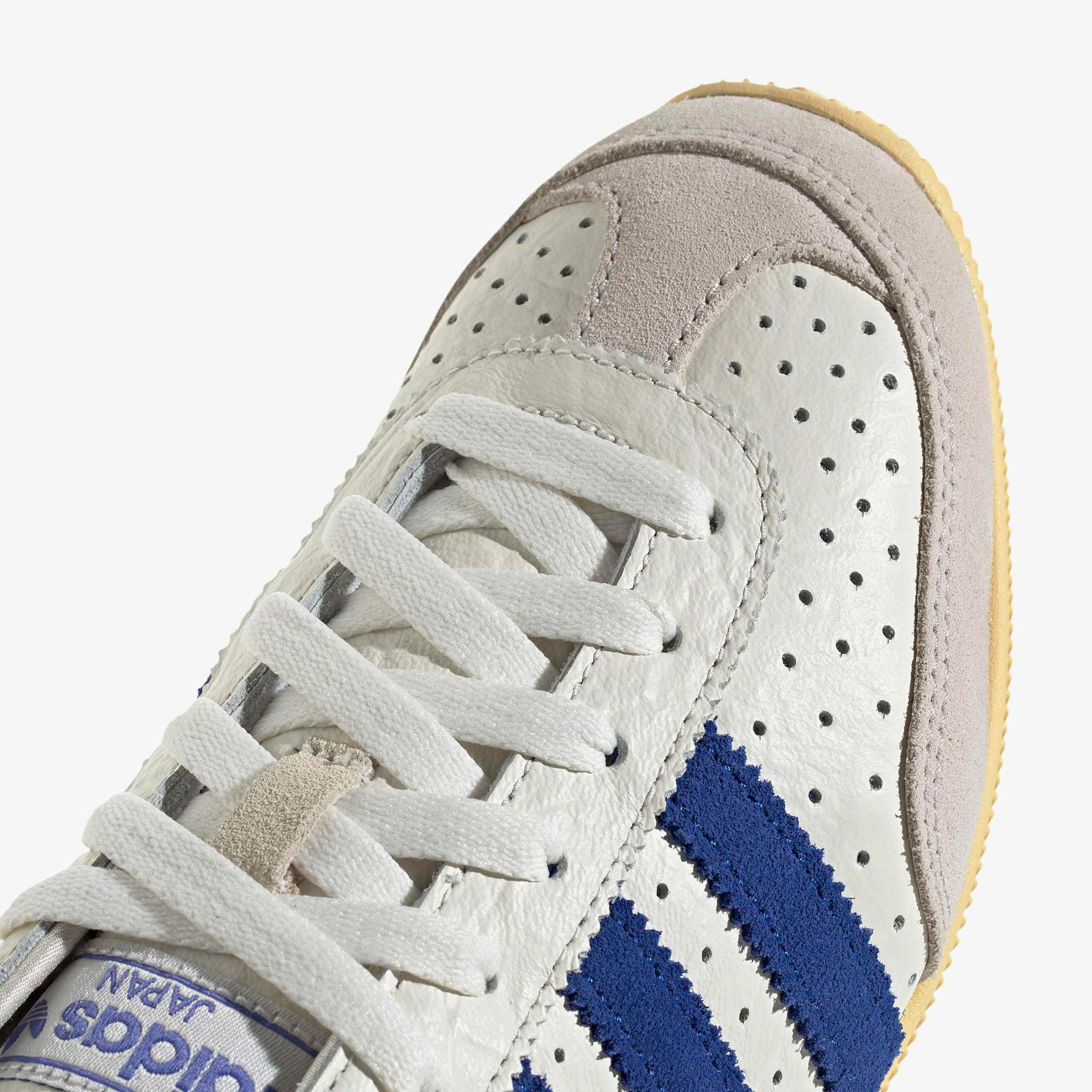 adidas Japan Kadın Beyaz Sneaker