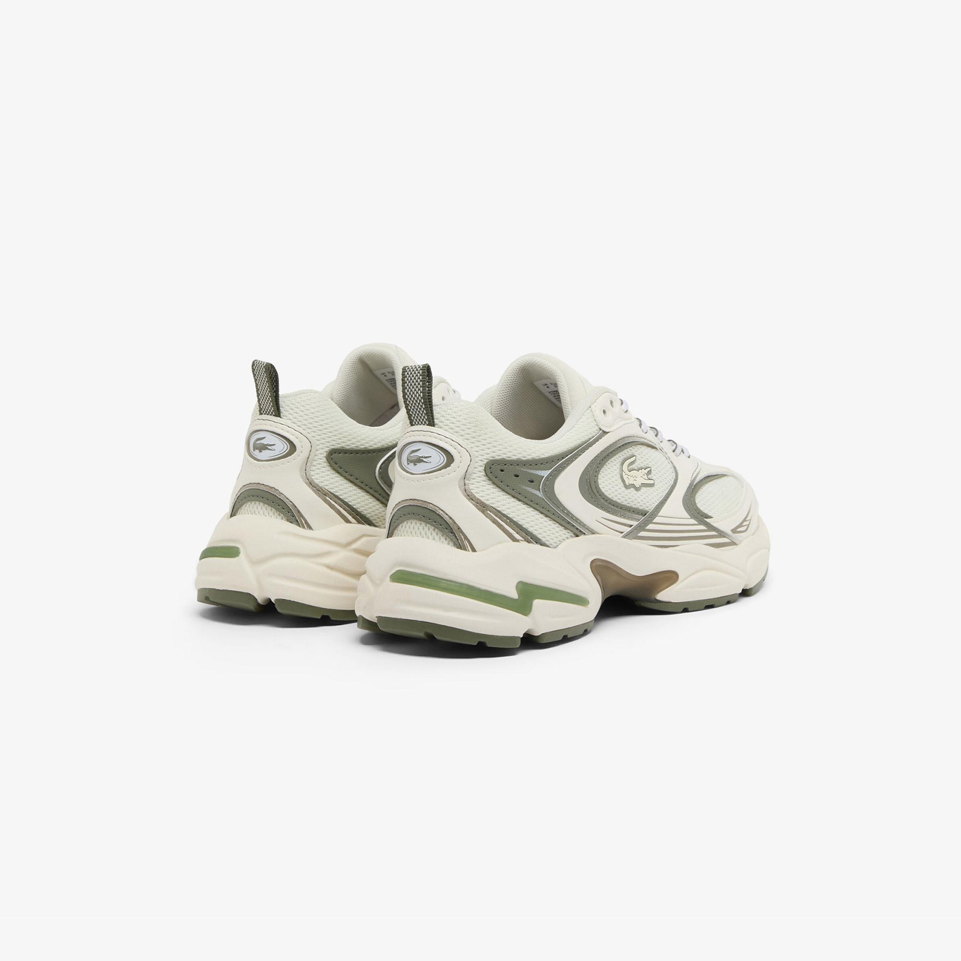 Storm 96 2K Kadın Beyaz Sneaker