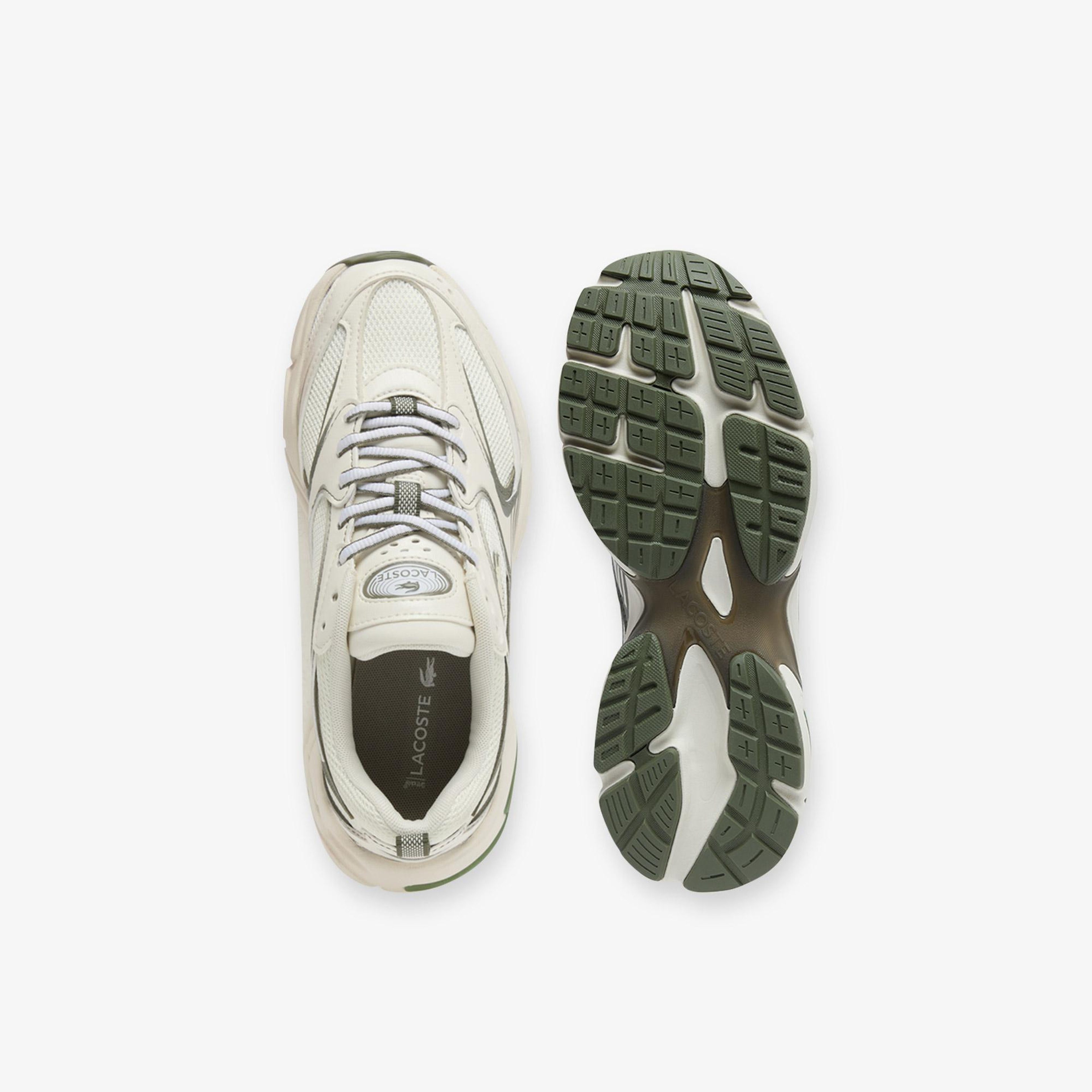Storm 96 2K Kadın Beyaz Sneaker