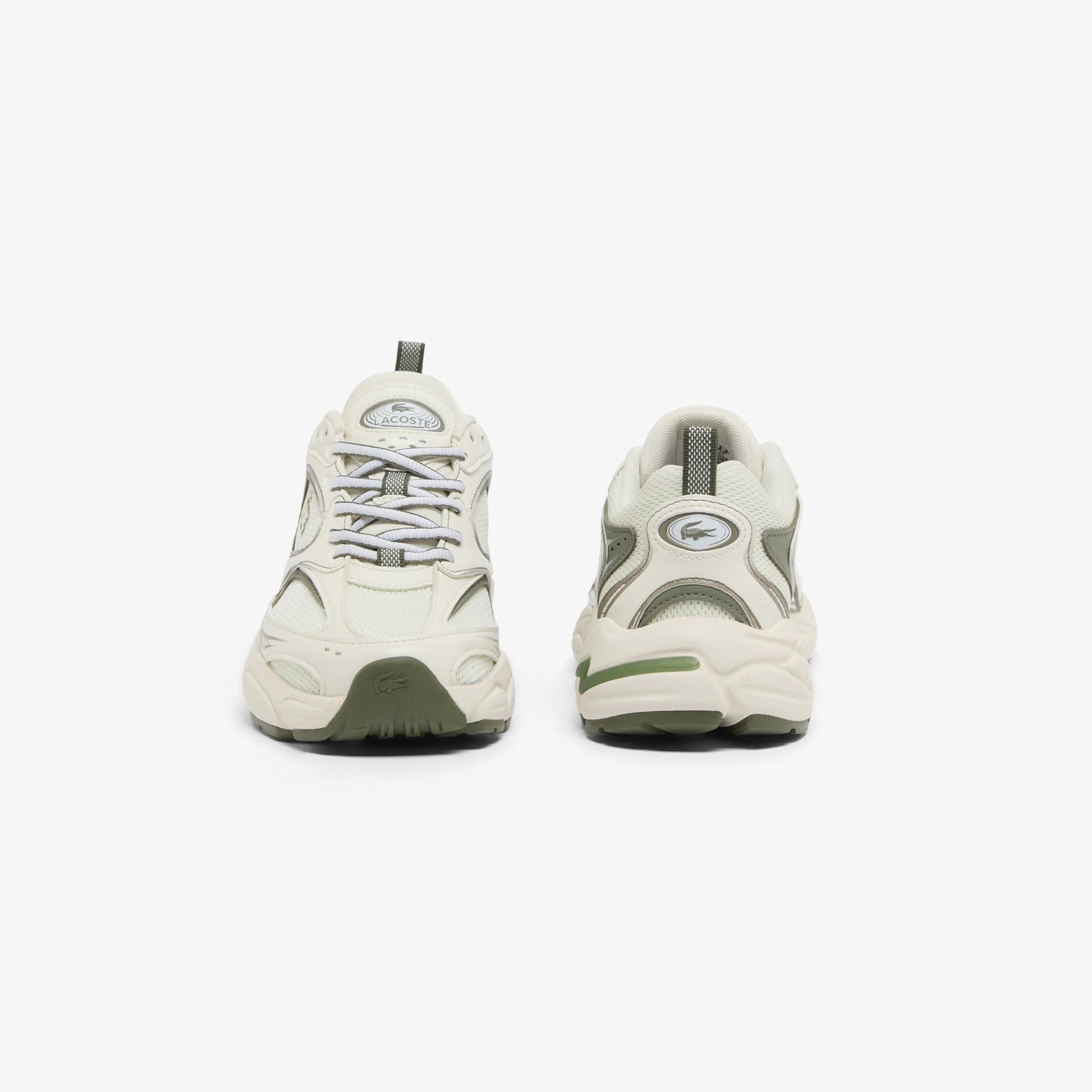 Storm 96 2K Kadın Beyaz Sneaker