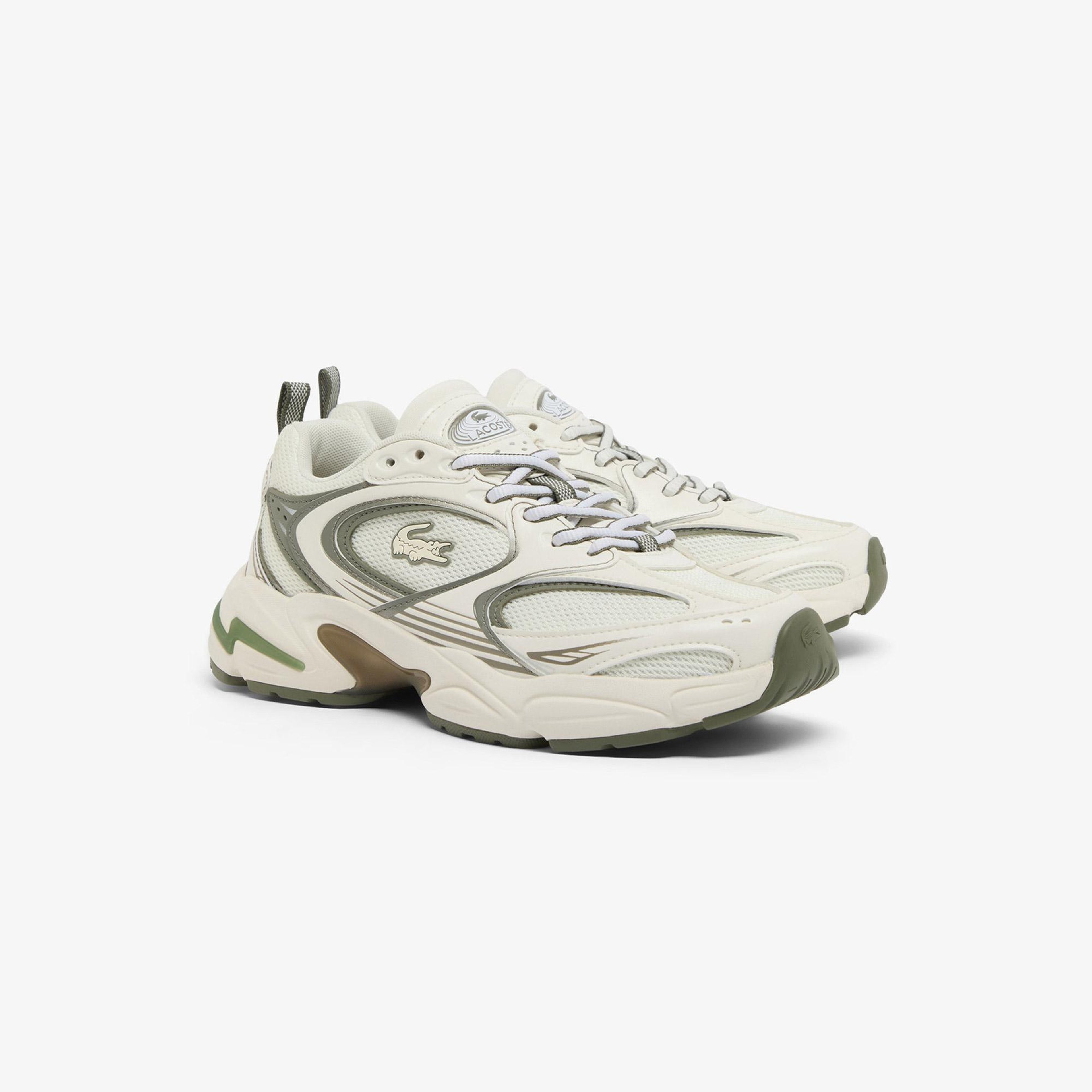 Storm 96 2K Kadın Beyaz Sneaker