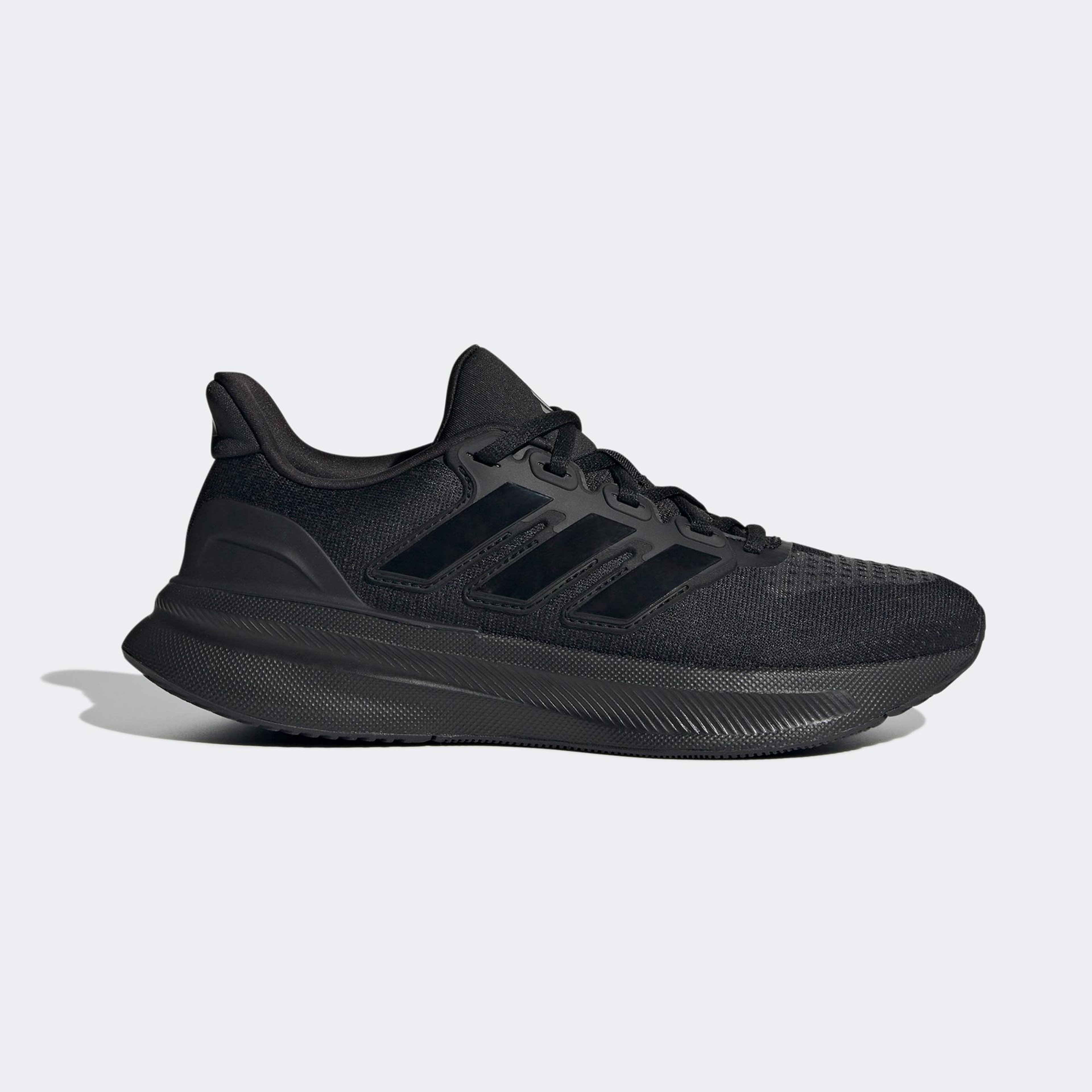 adidas Ultrarun 5 Kadın Siyah Koşu Ayakkabısı