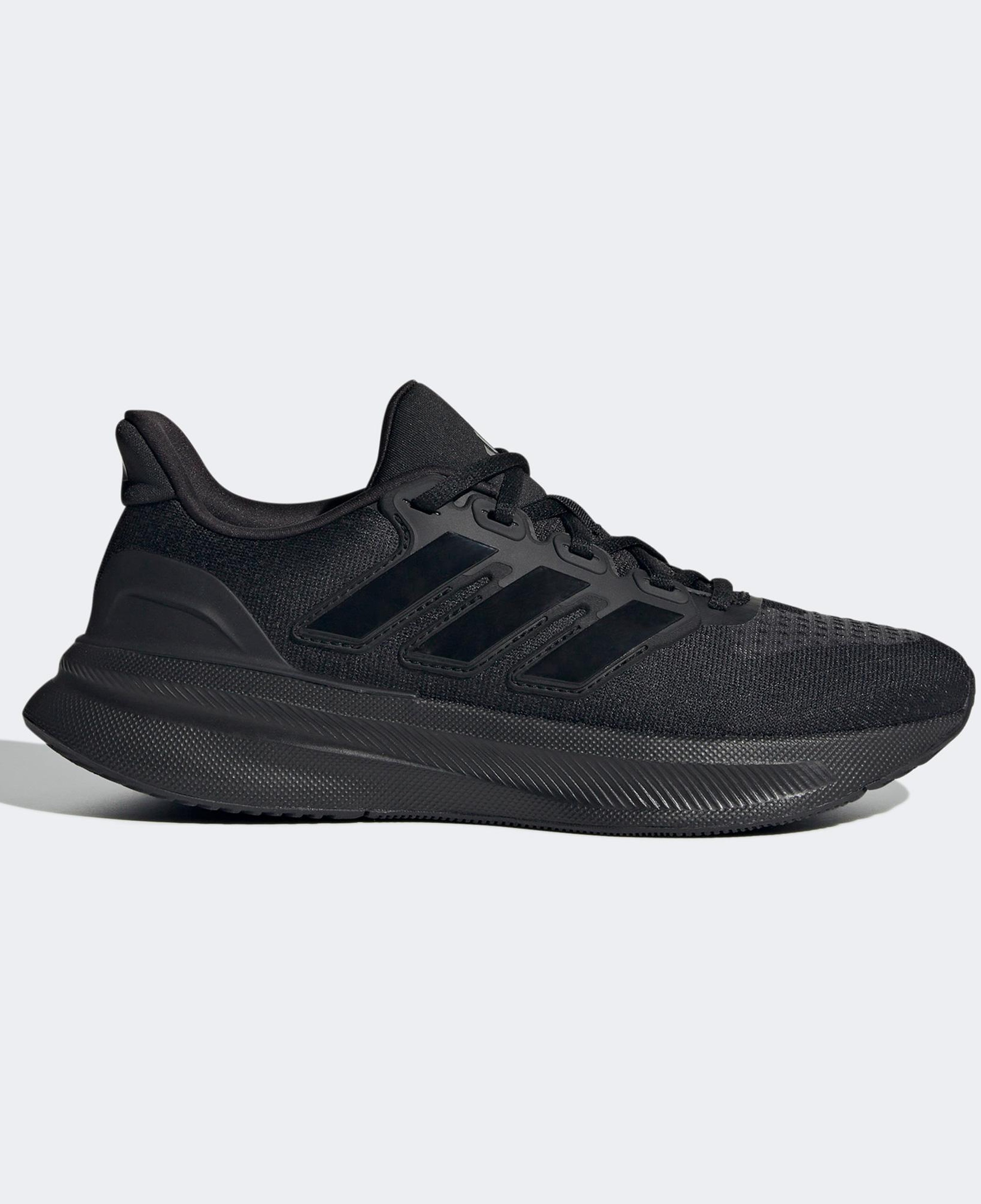 adidas Ultrarun 5 Kadın Siyah Koşu Ayakkabısı
