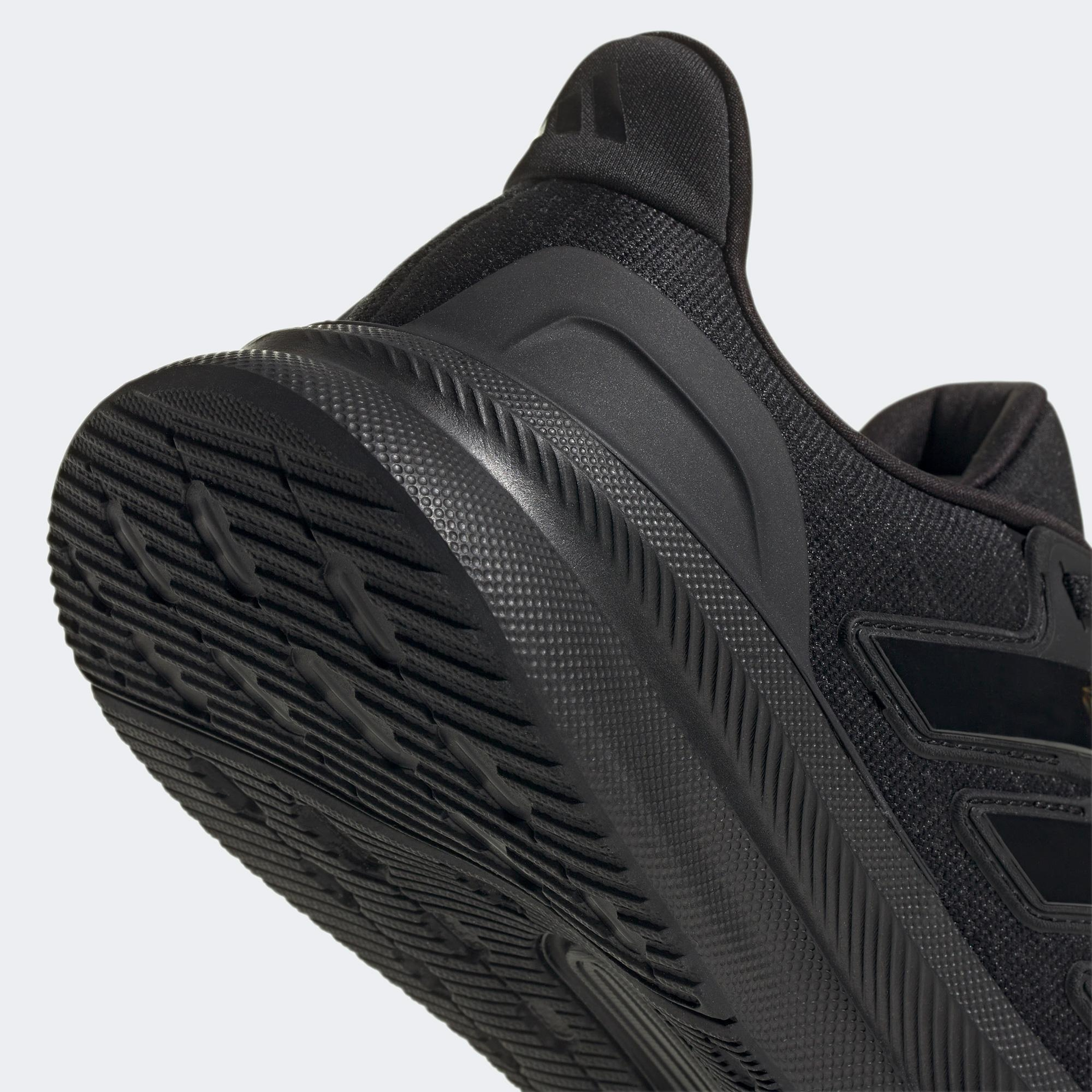 adidas Ultrarun 5 Kadın Siyah Koşu Ayakkabısı