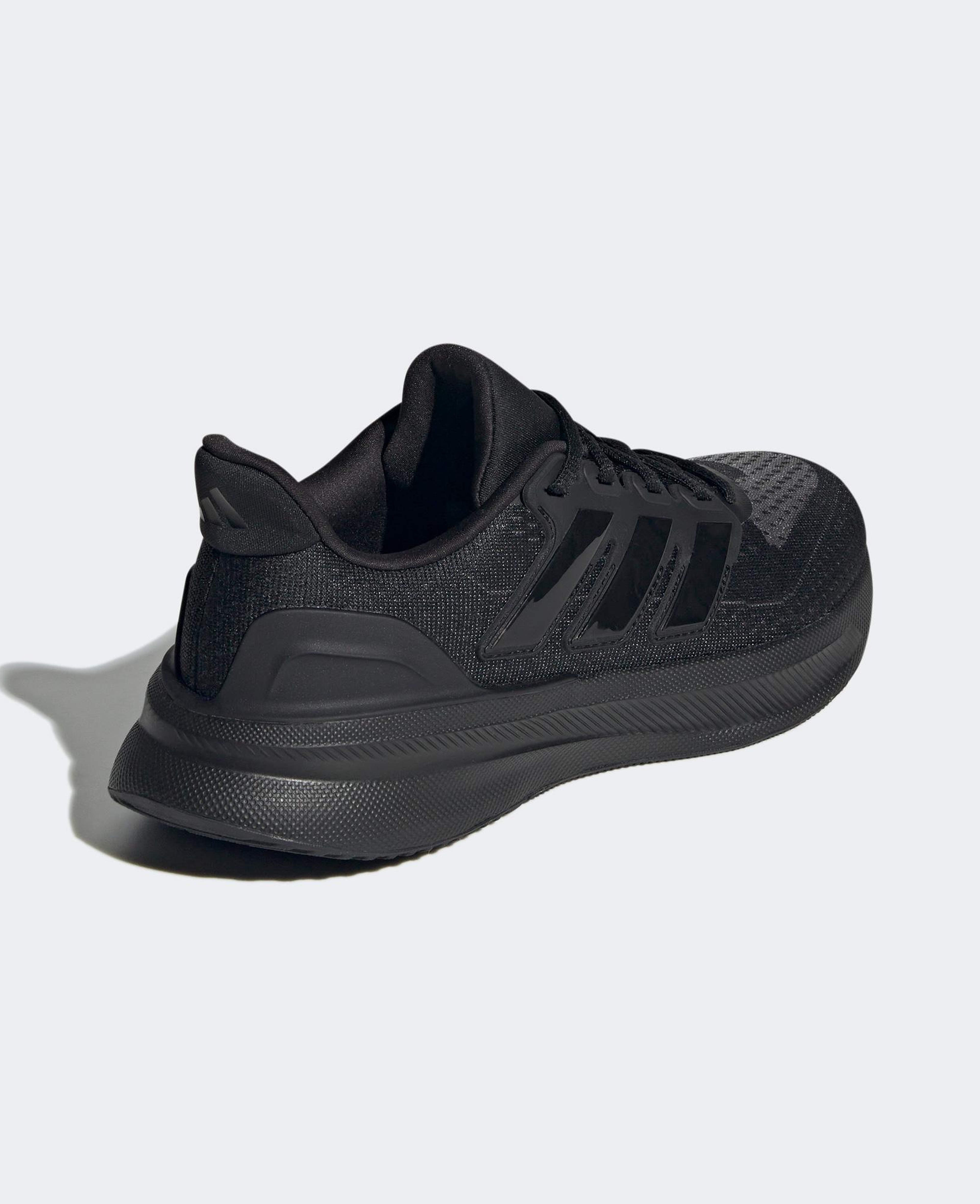 adidas Ultrarun 5 Kadın Siyah Koşu Ayakkabısı