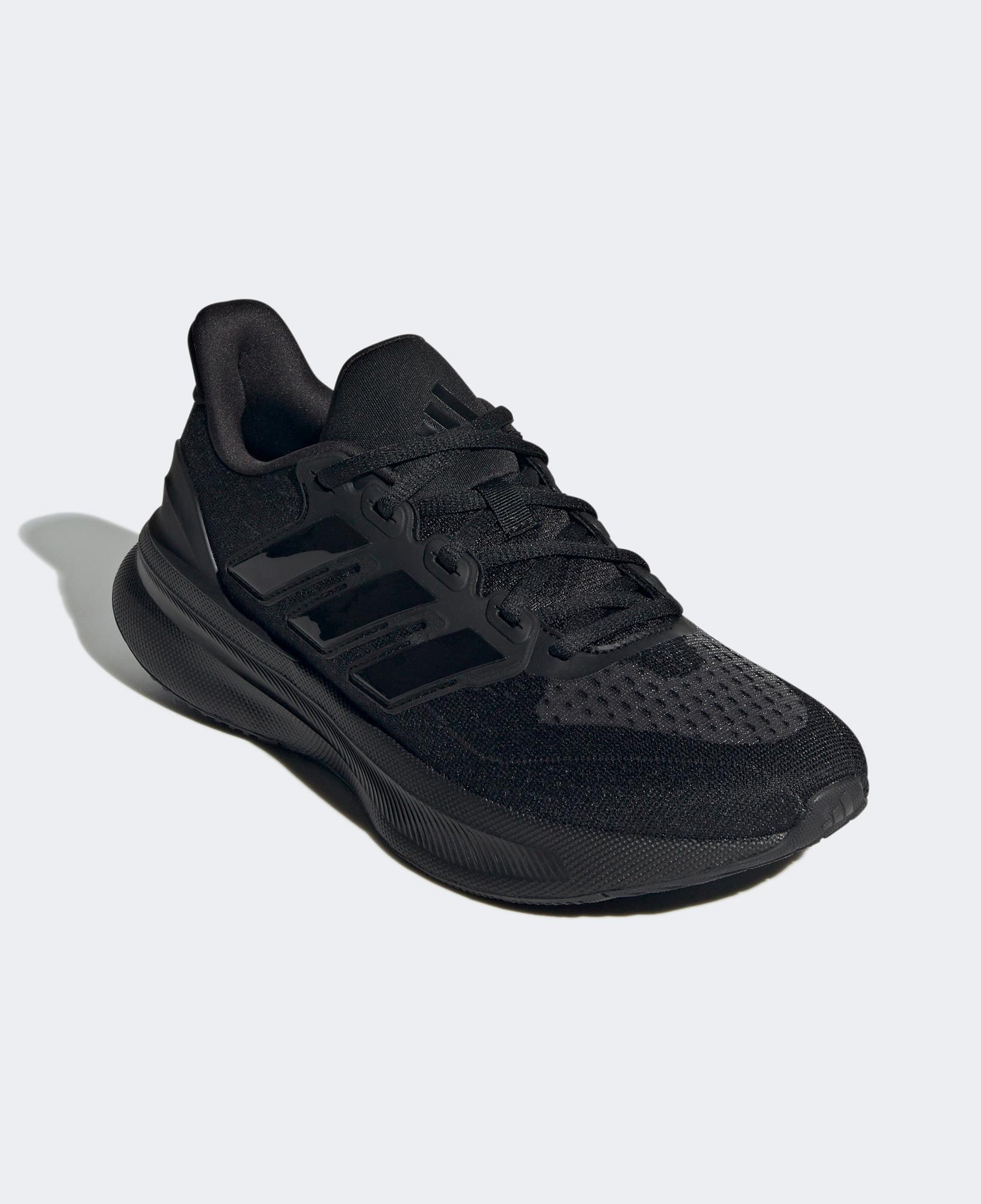 adidas Ultrarun 5 Kadın Siyah Koşu Ayakkabısı
