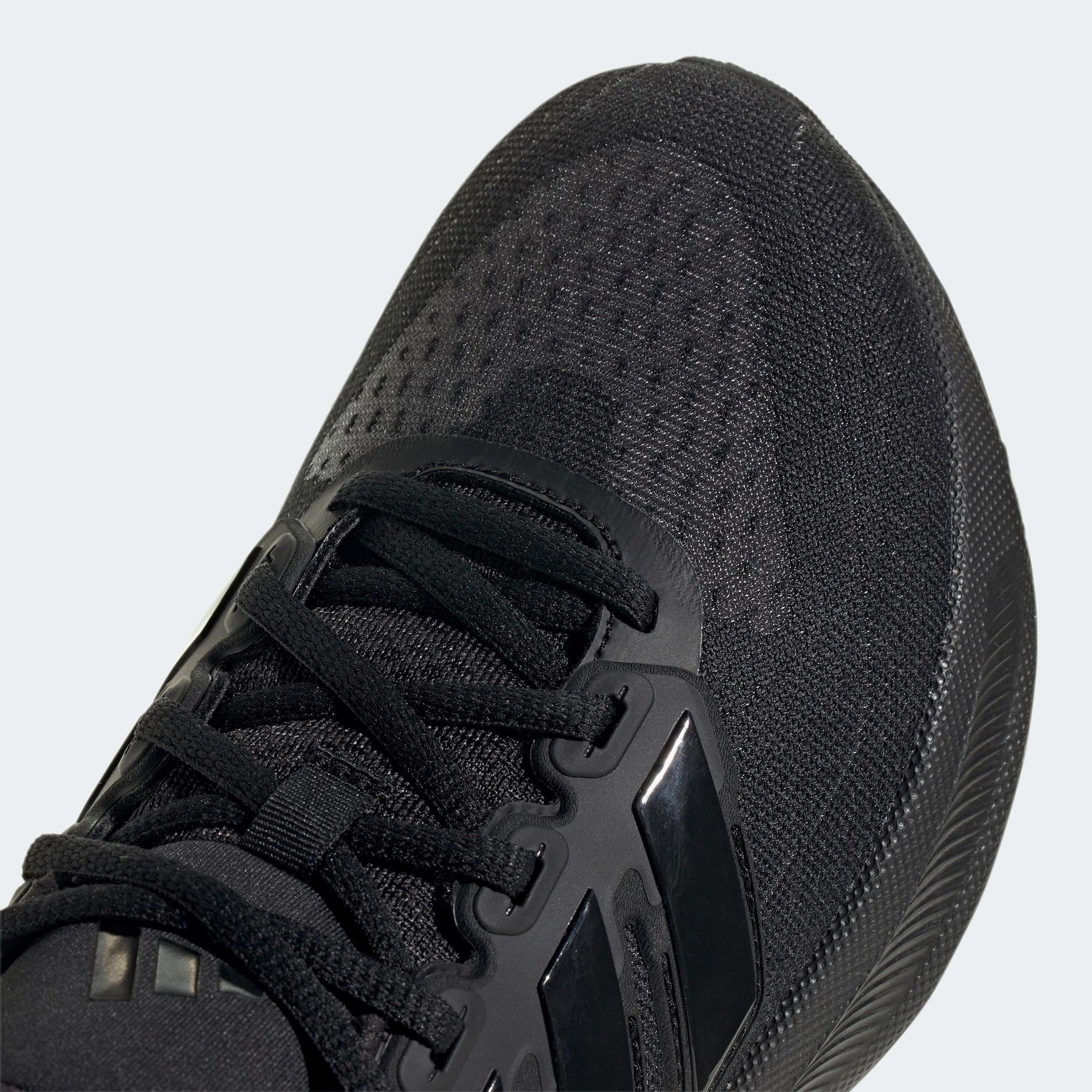 adidas Ultrarun 5 Kadın Siyah Koşu Ayakkabısı