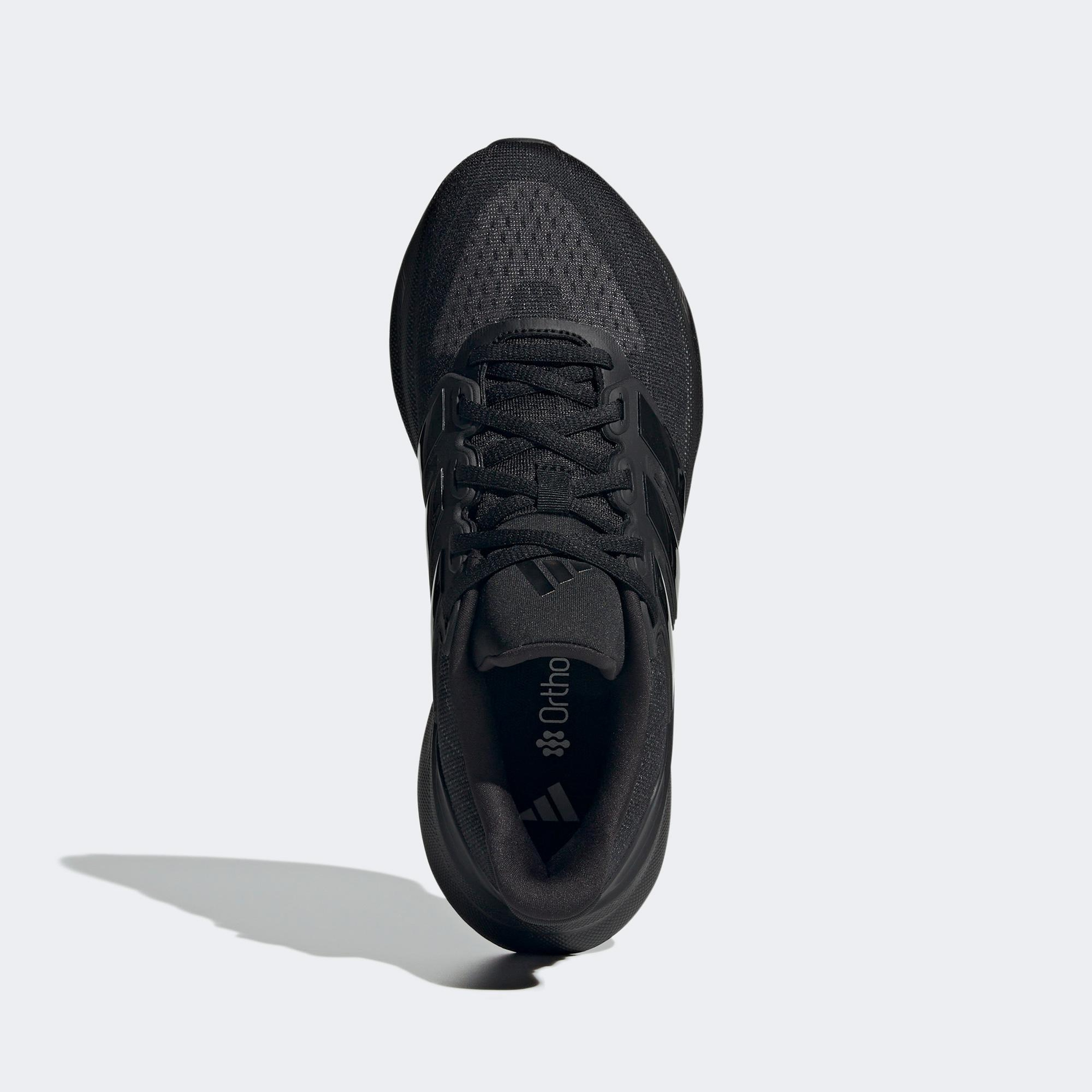 adidas Ultrarun 5 Kadın Siyah Koşu Ayakkabısı