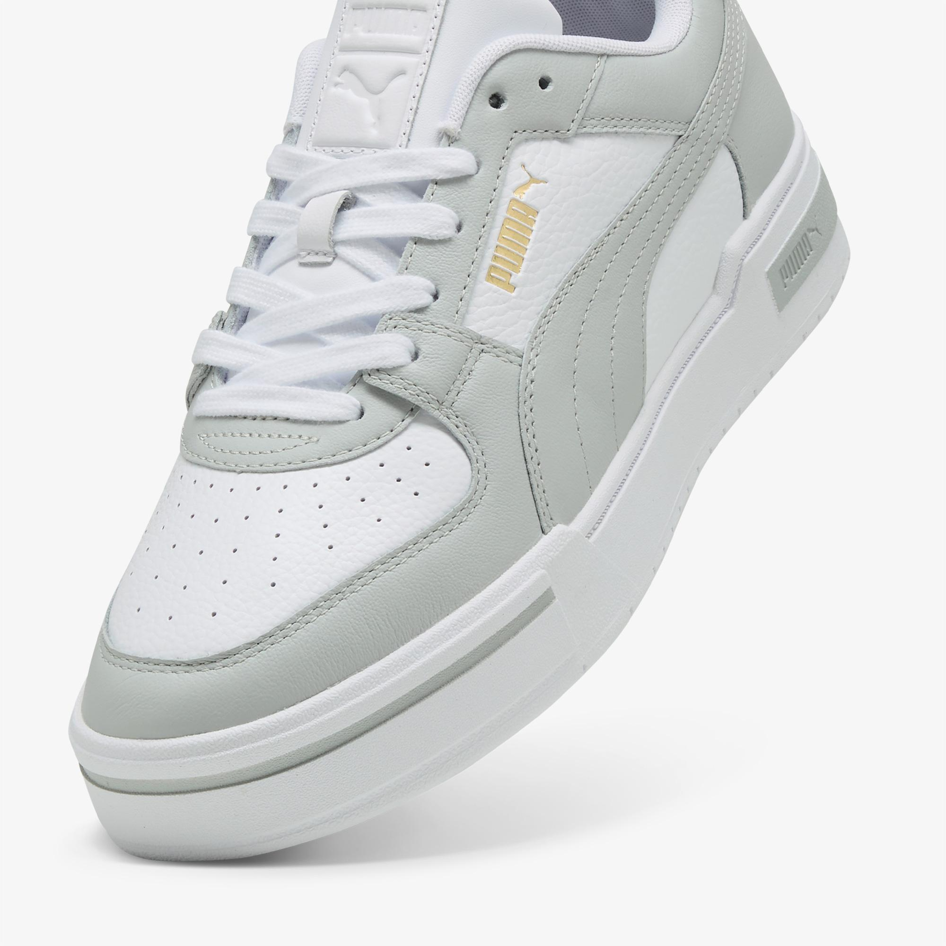 Puma CA Pro Classic II Unisex Beyaz Spor Ayakkabı