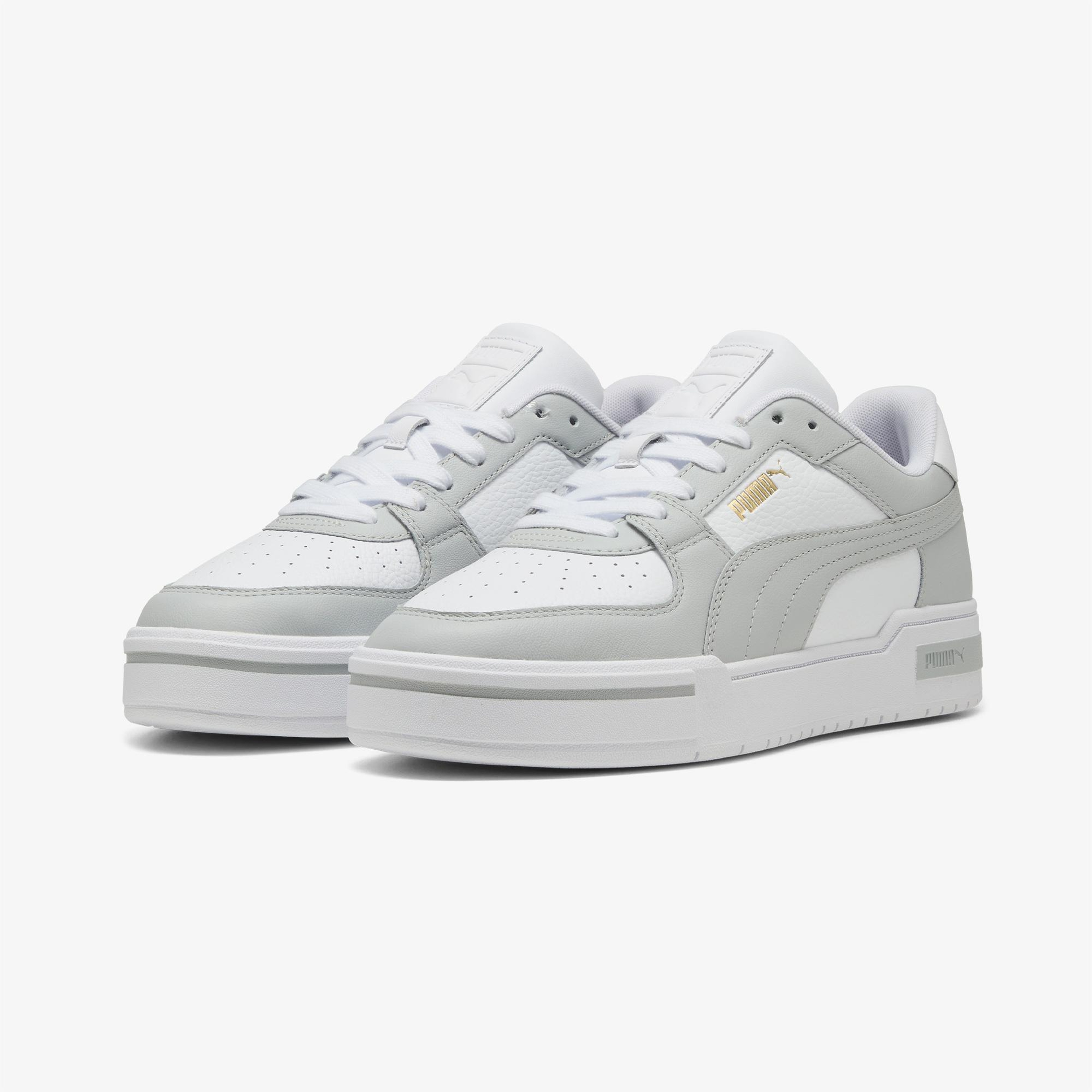 Puma CA Pro Classic II Unisex Beyaz Spor Ayakkabı