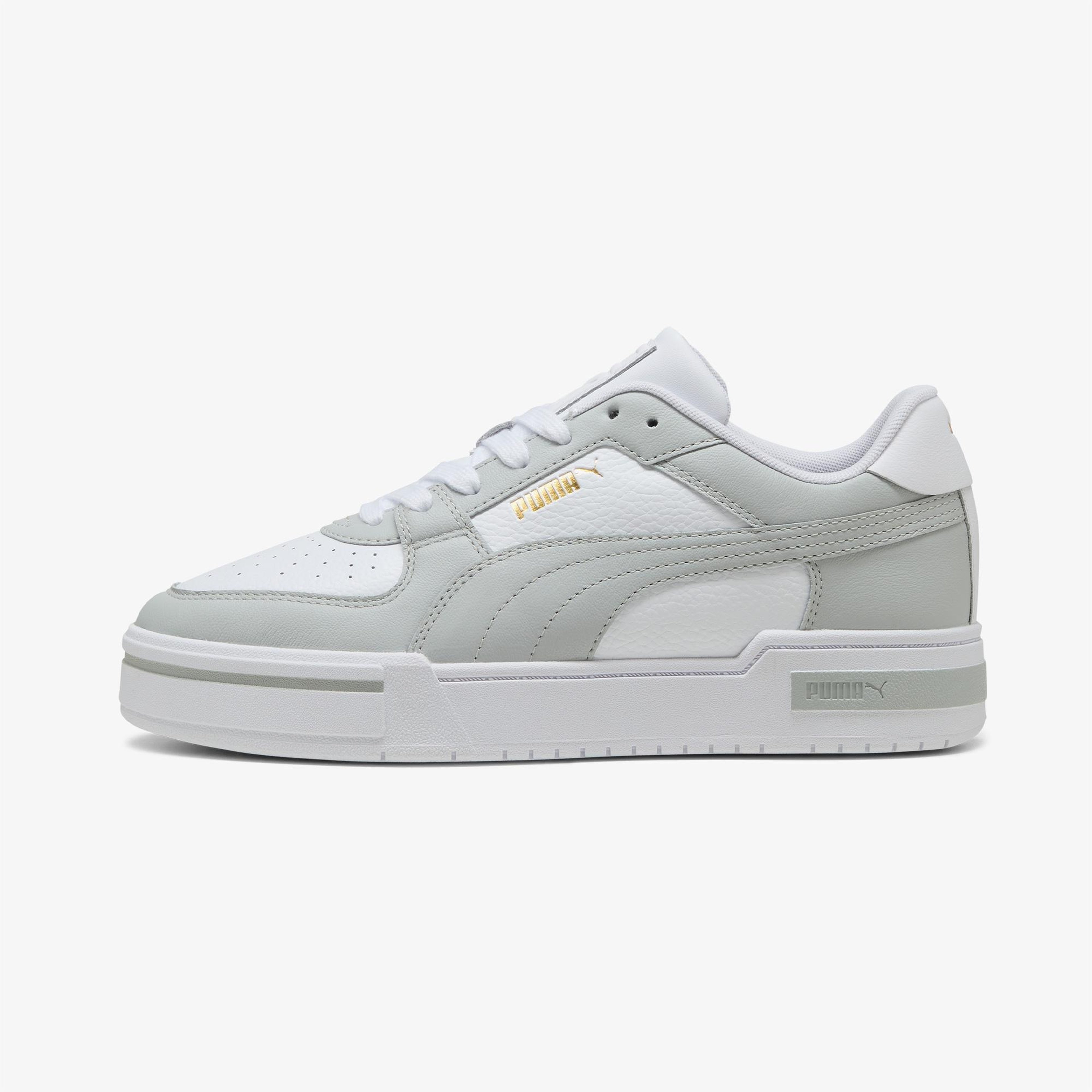Puma CA Pro Classic II Unisex Beyaz Spor Ayakkabı