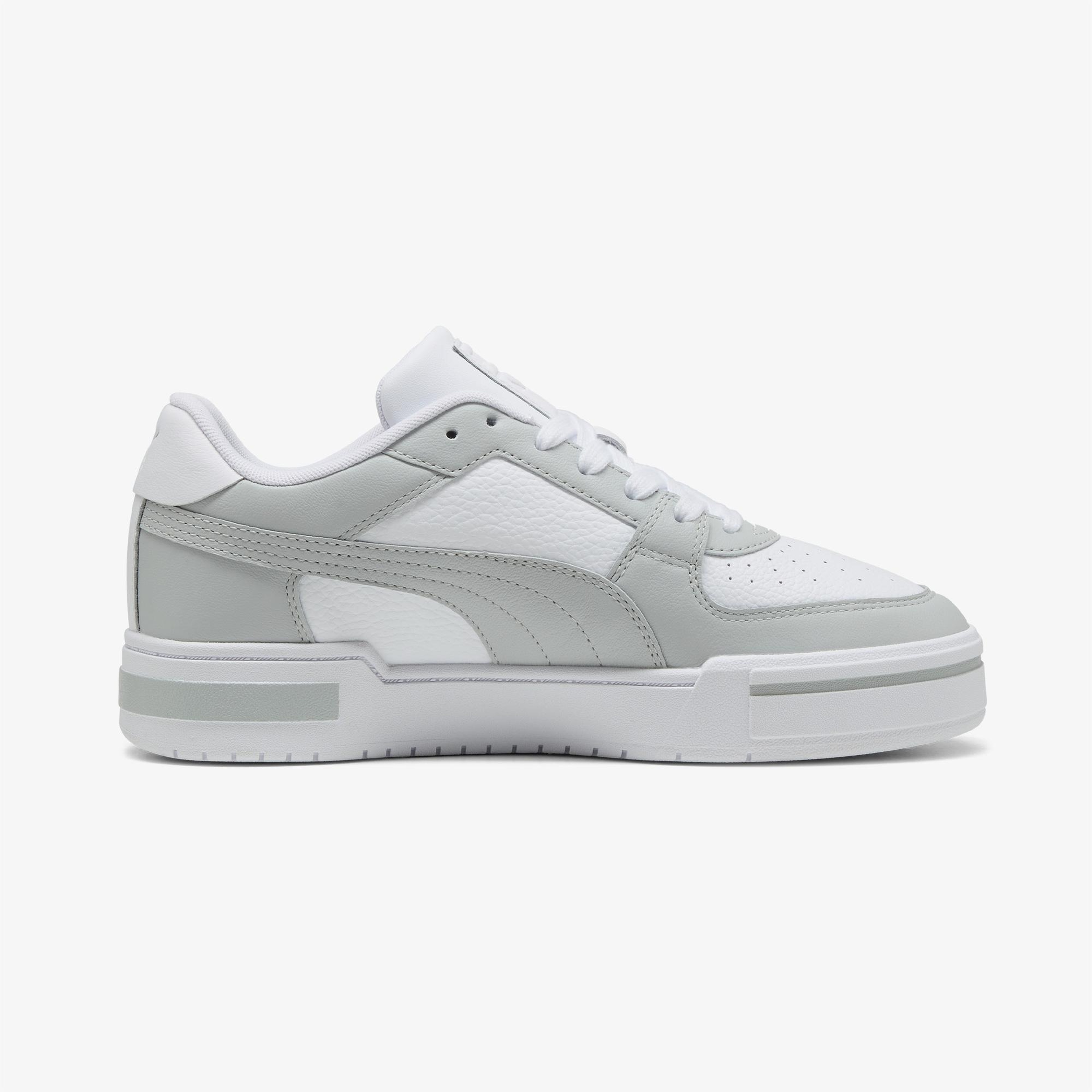 Puma CA Pro Classic II Unisex Beyaz Spor Ayakkabı