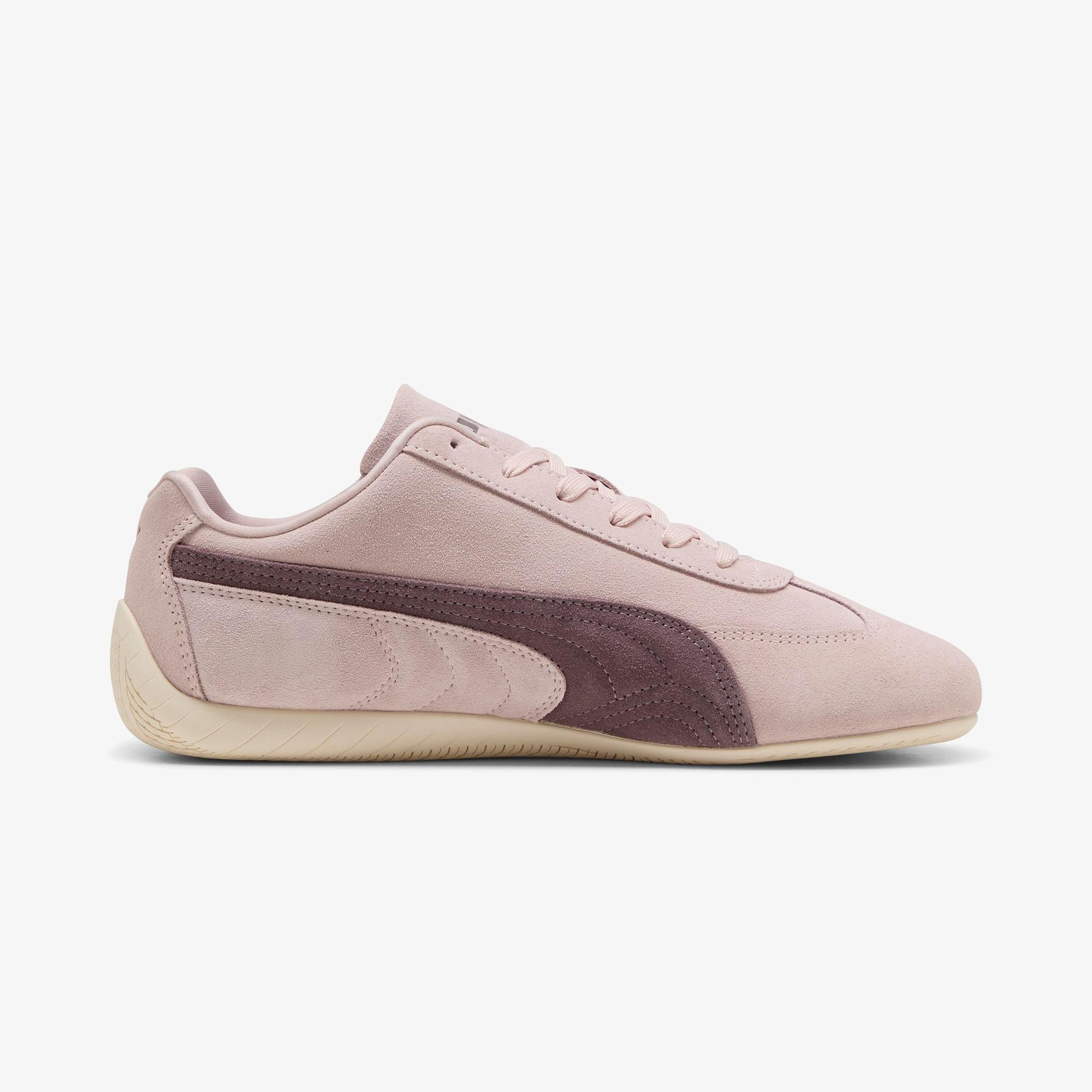 Puma Speedcat Originals Kadın Pembe Spor Ayakkabı