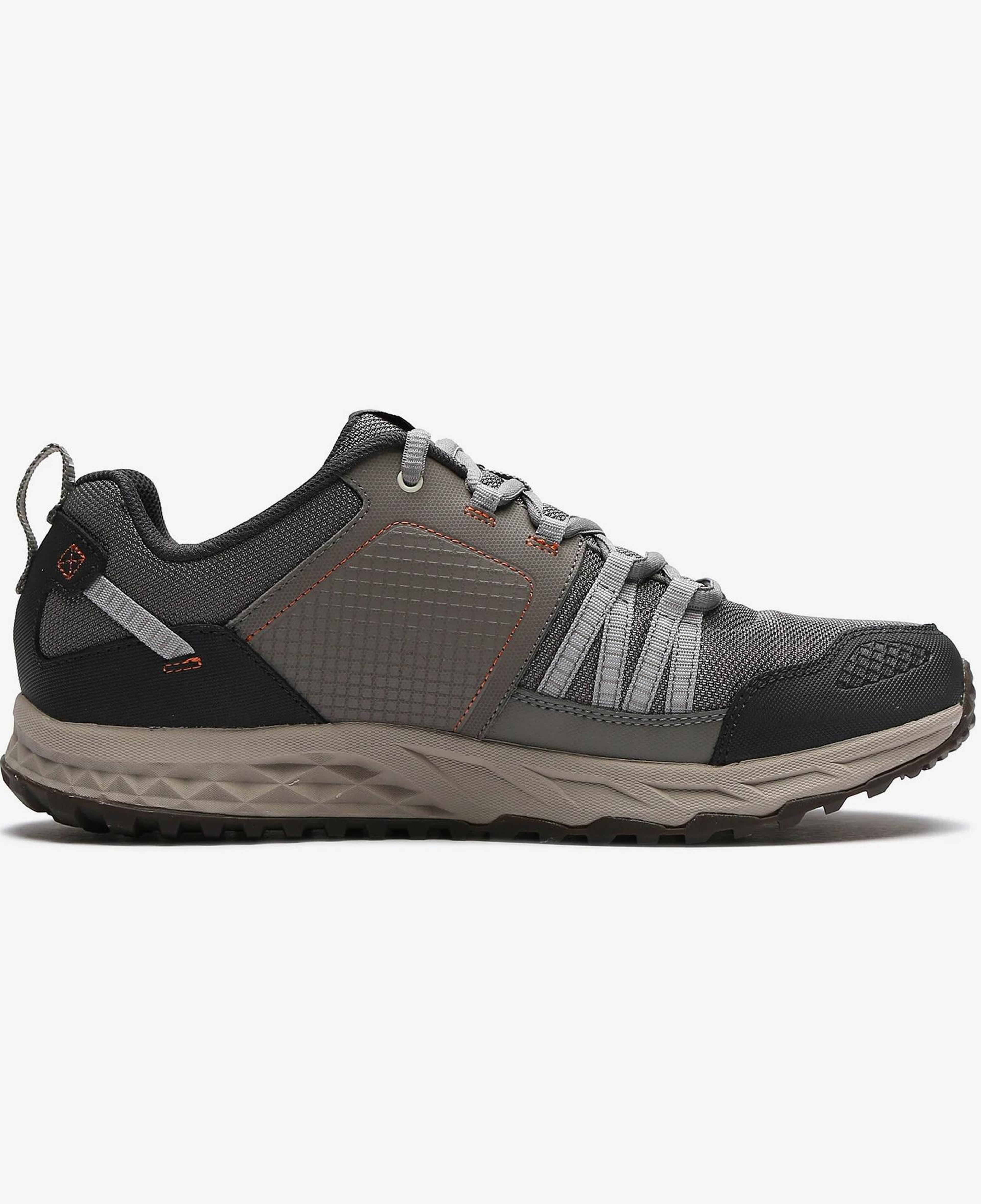 Skechers Escape Plan Erkek Gri Outdoor Ayakkabı