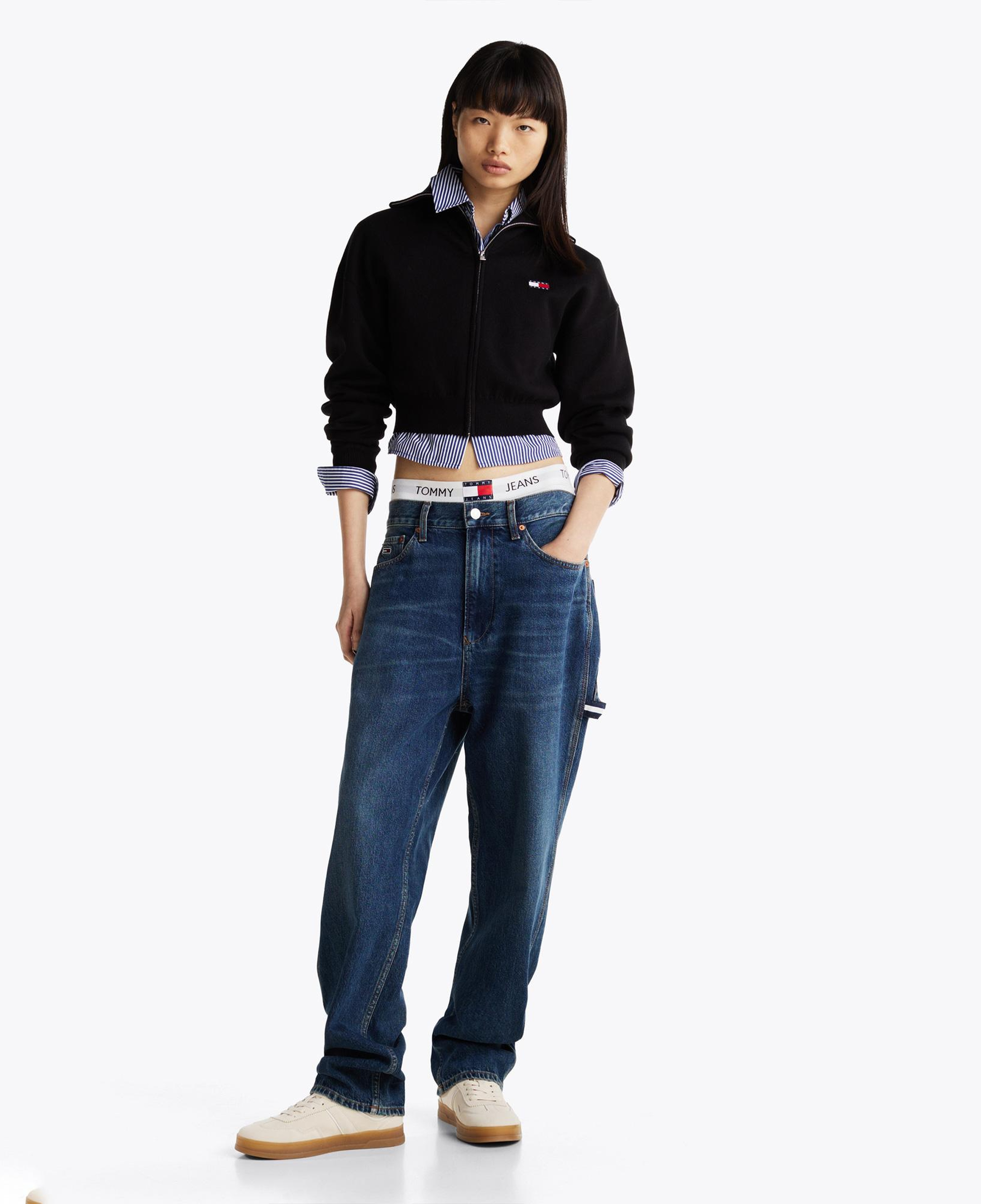 Tommy Hilfiger The Greenwich Suede Kadın Bej Spor Ayakkabı
