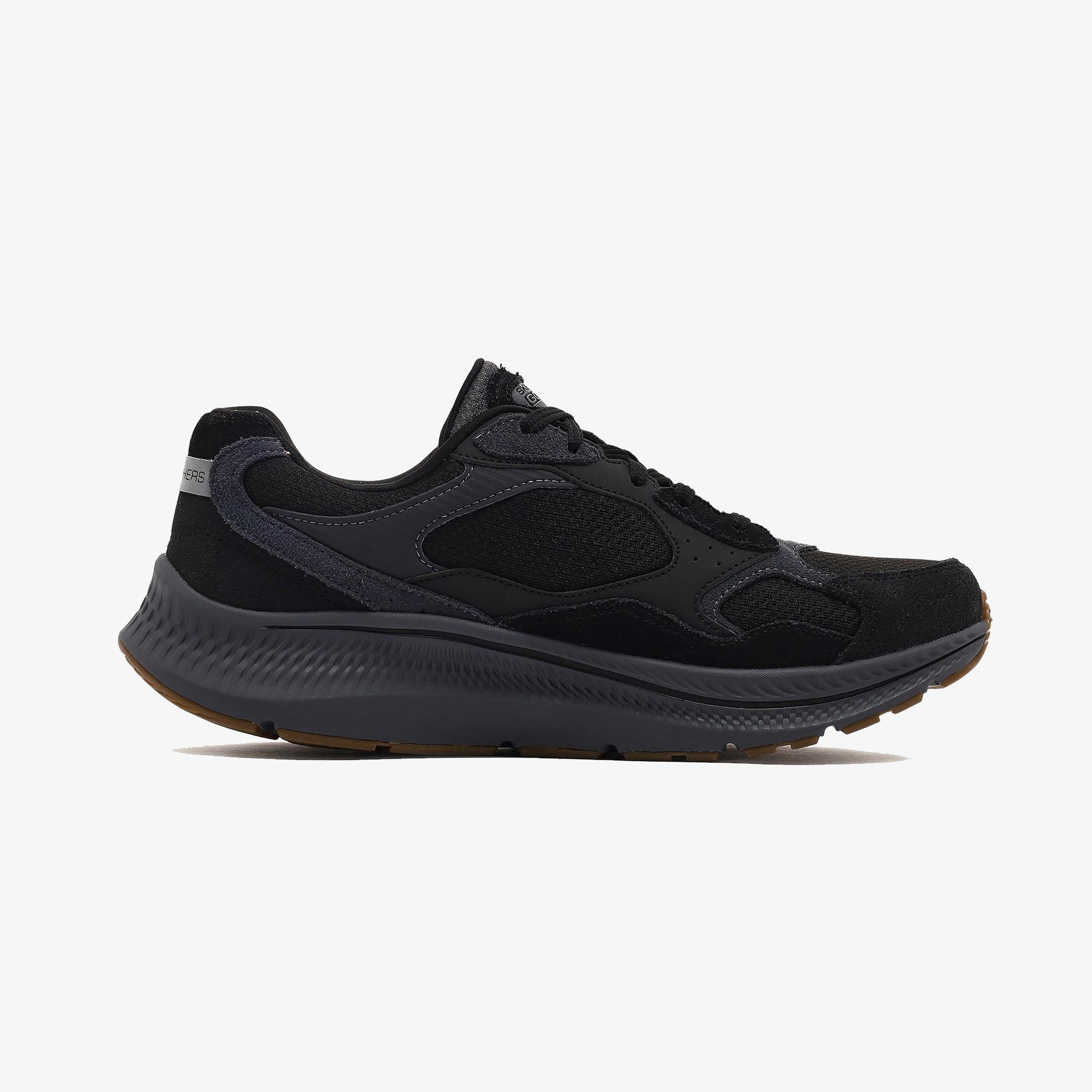 Skechers Go Run Consistent 2.0 Erkek Gri Spor Ayakkabı