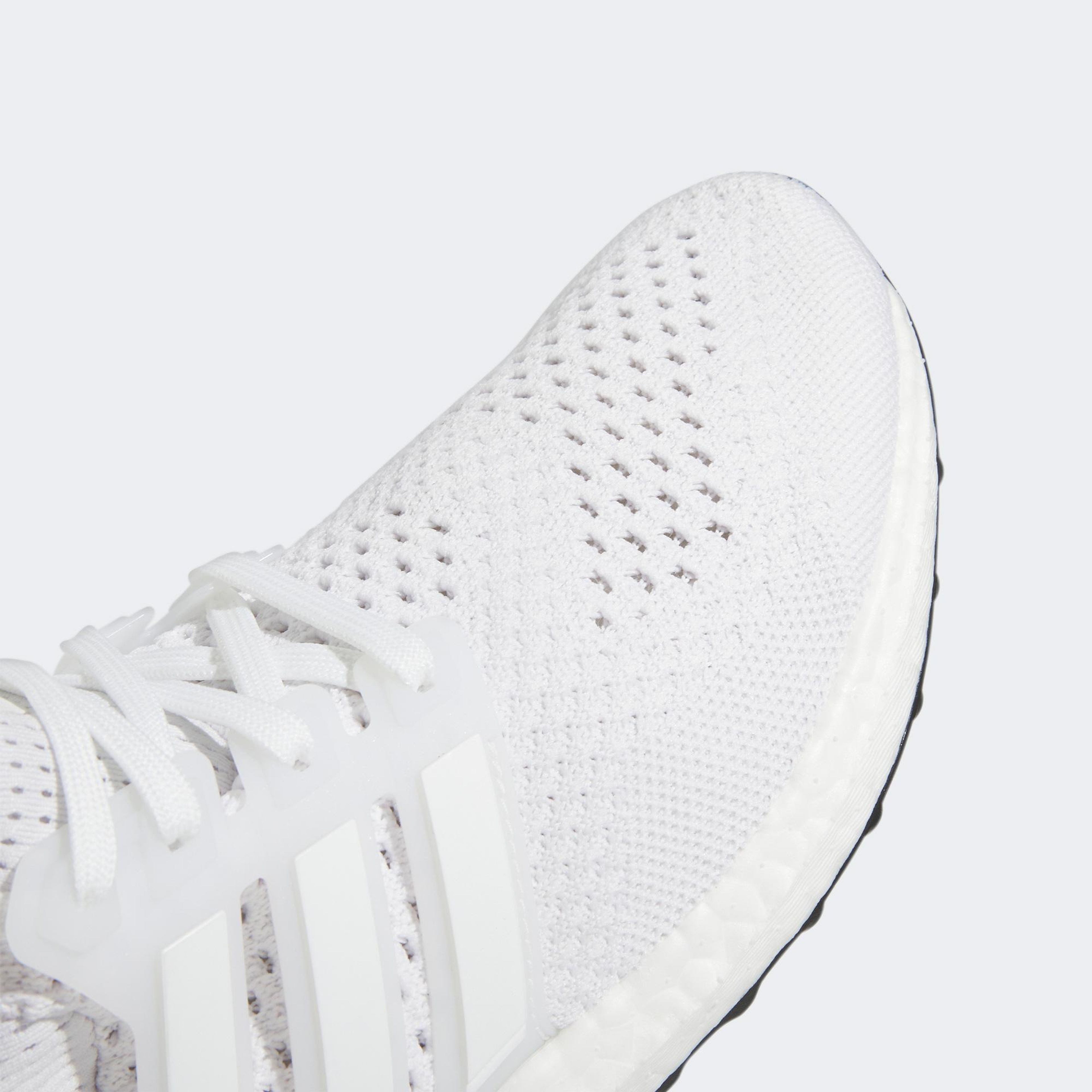 adidas Ultraboost 1.0 Kadın Beyaz Spor Ayakkabı