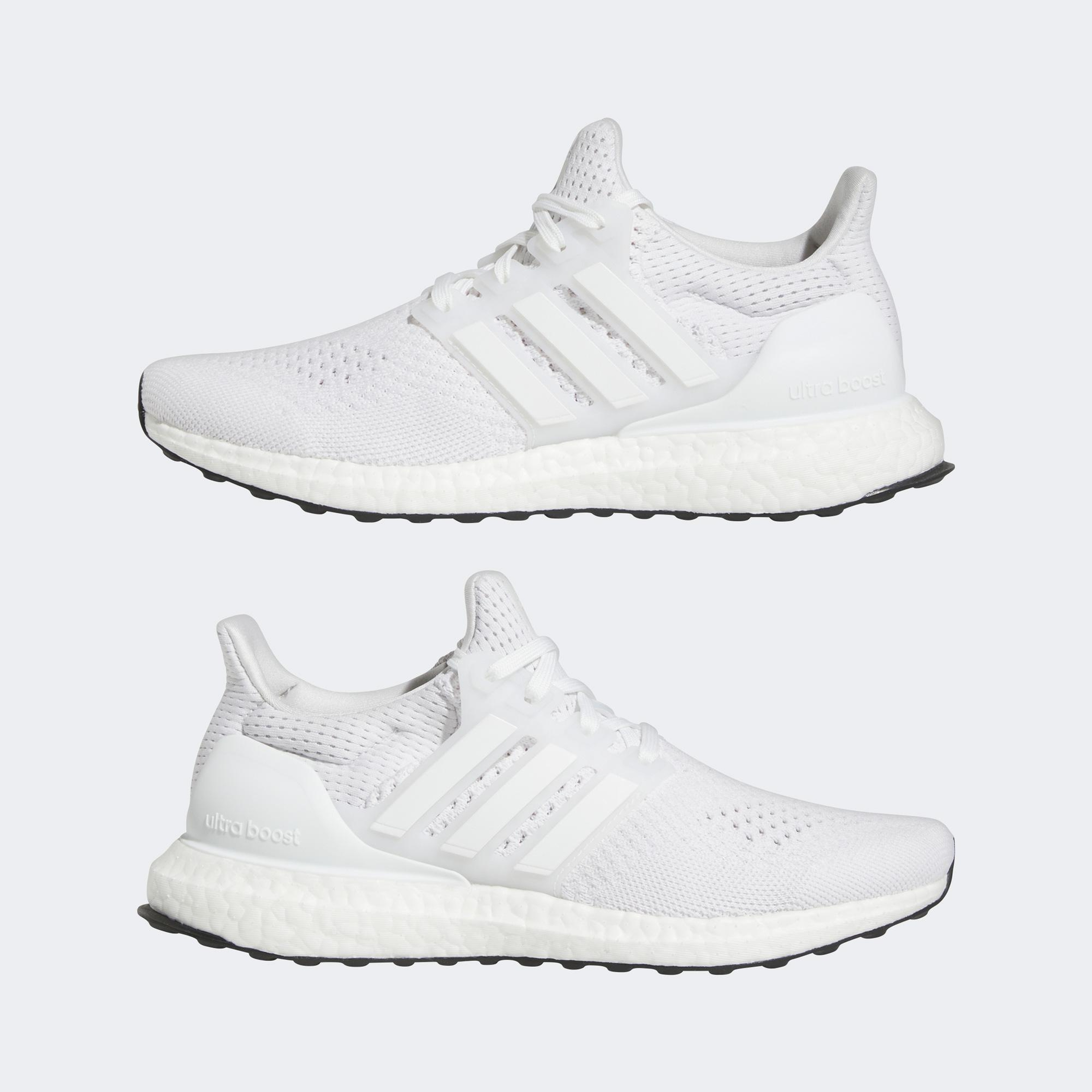 adidas Ultraboost 1.0 Kadın Beyaz Spor Ayakkabı