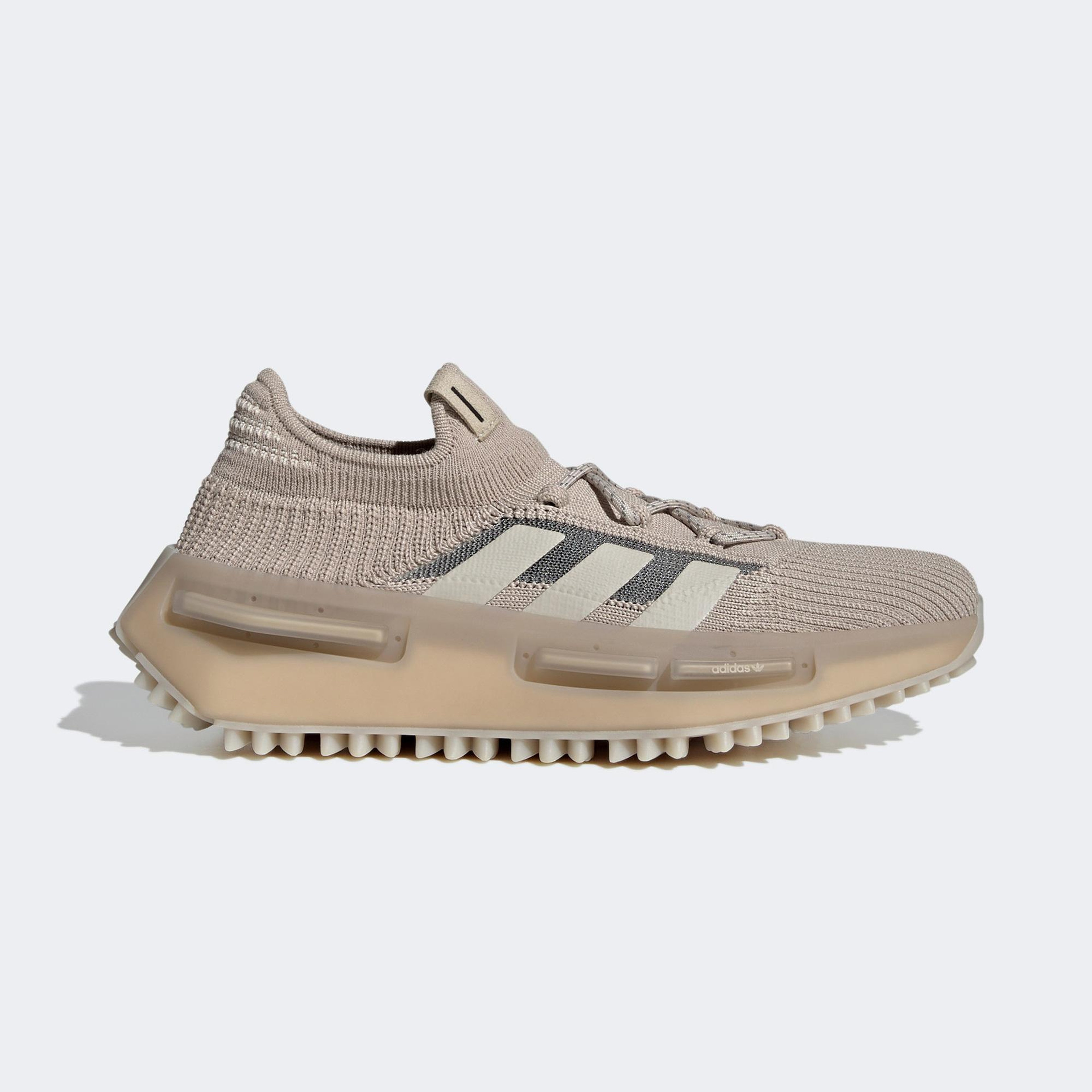 adidas Nmd_S1 Unisex Bej Sneaker