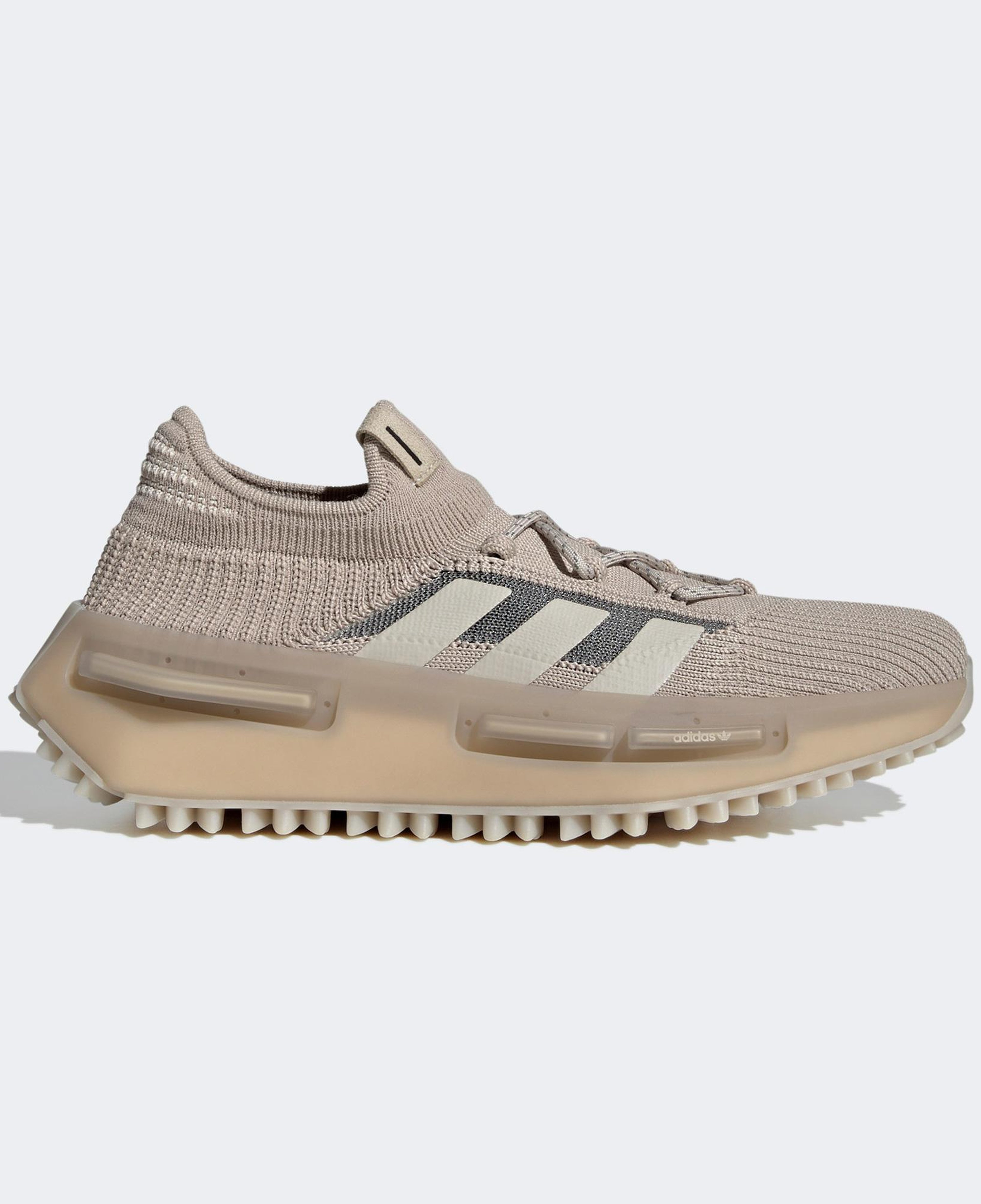 adidas Nmd_S1 Unisex Bej Sneaker