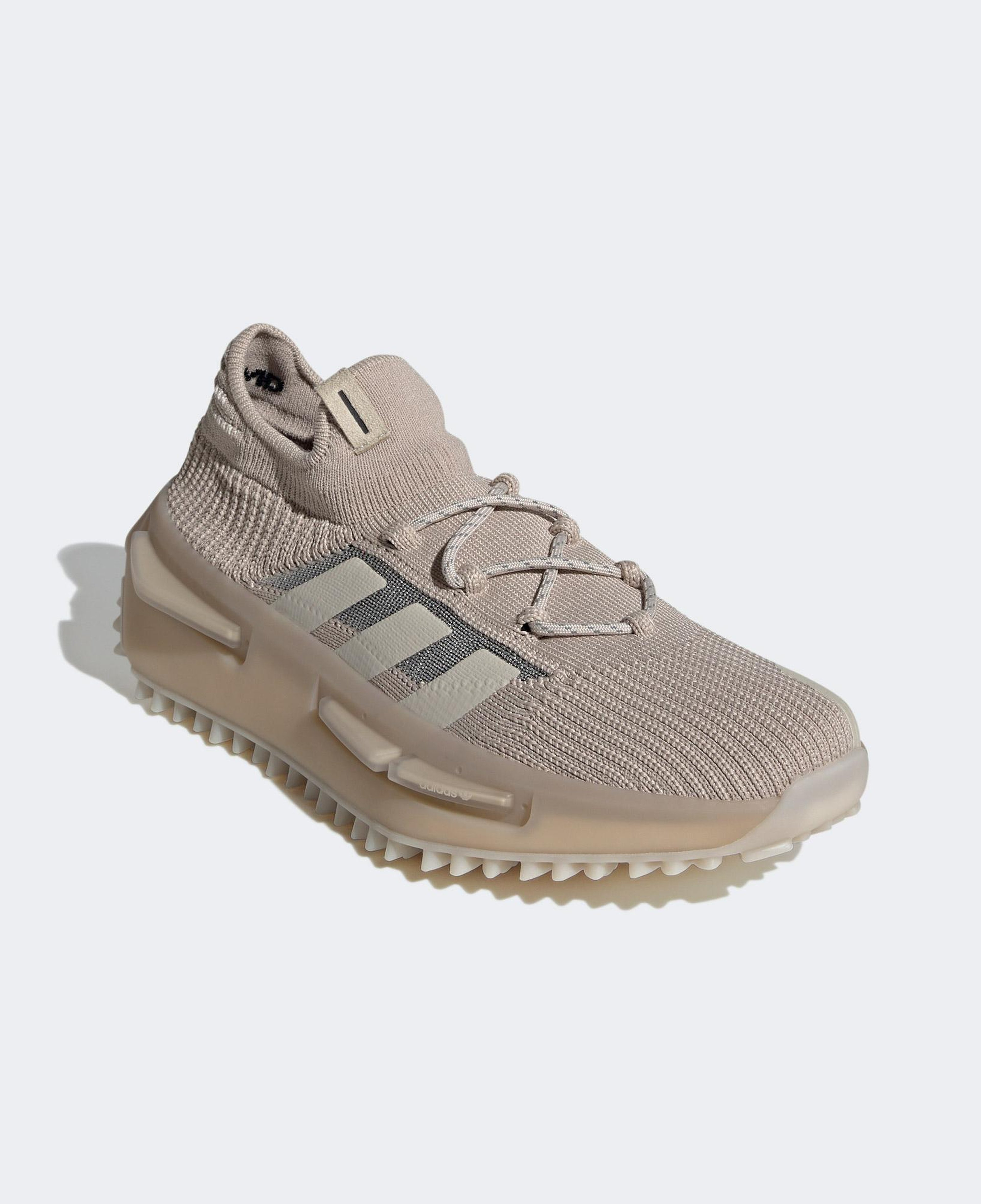 adidas Nmd_S1 Unisex Bej Sneaker
