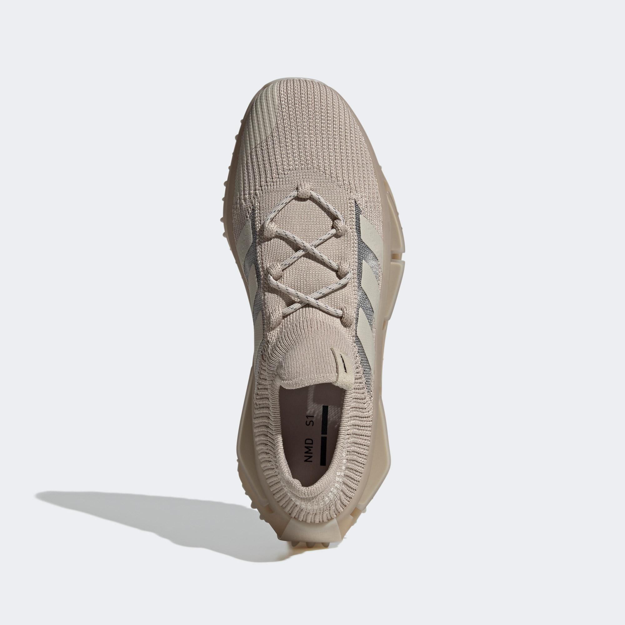 adidas Nmd_S1 Unisex Bej Sneaker