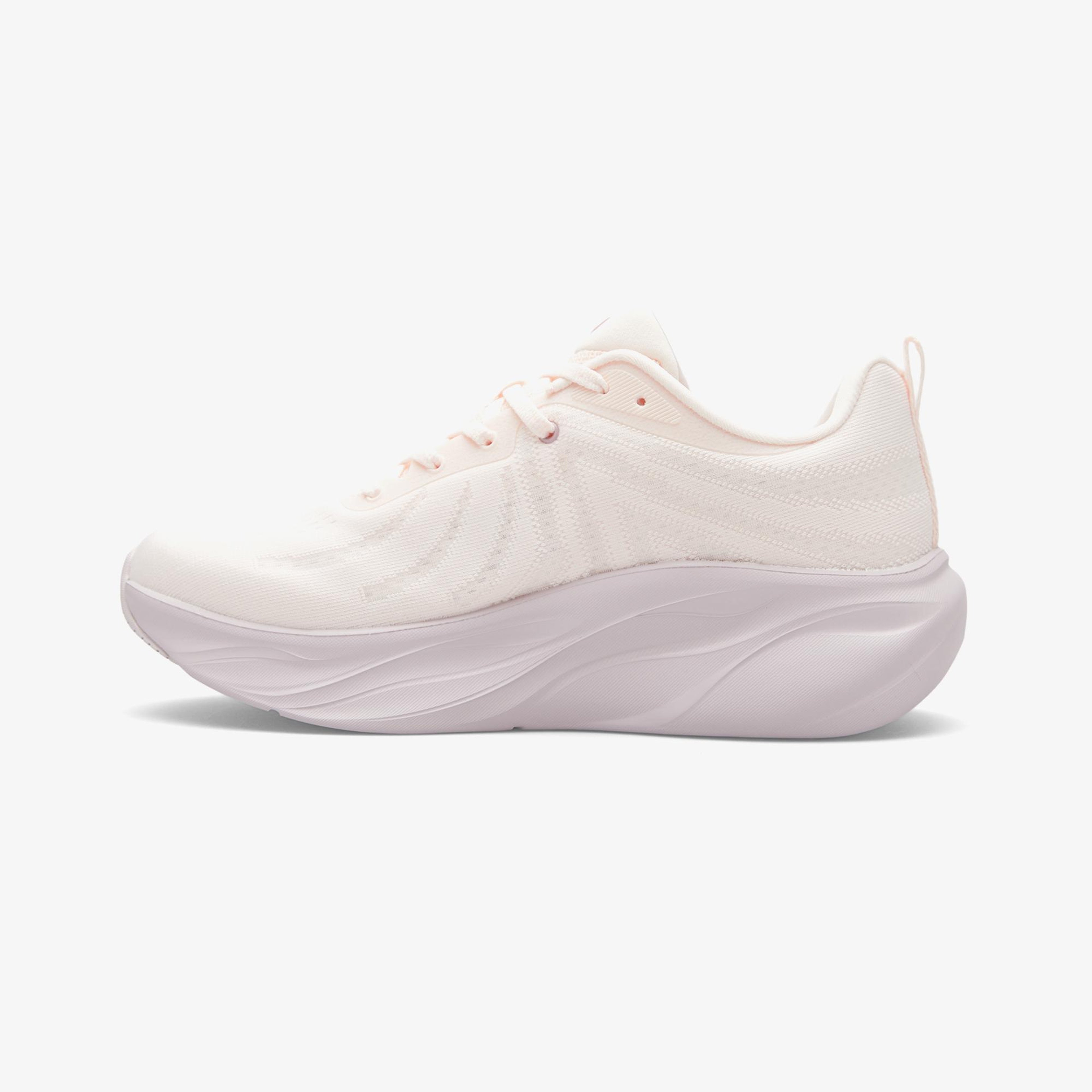 Anta Leaf Kadın Pembe Koşu Ayakkabısı
