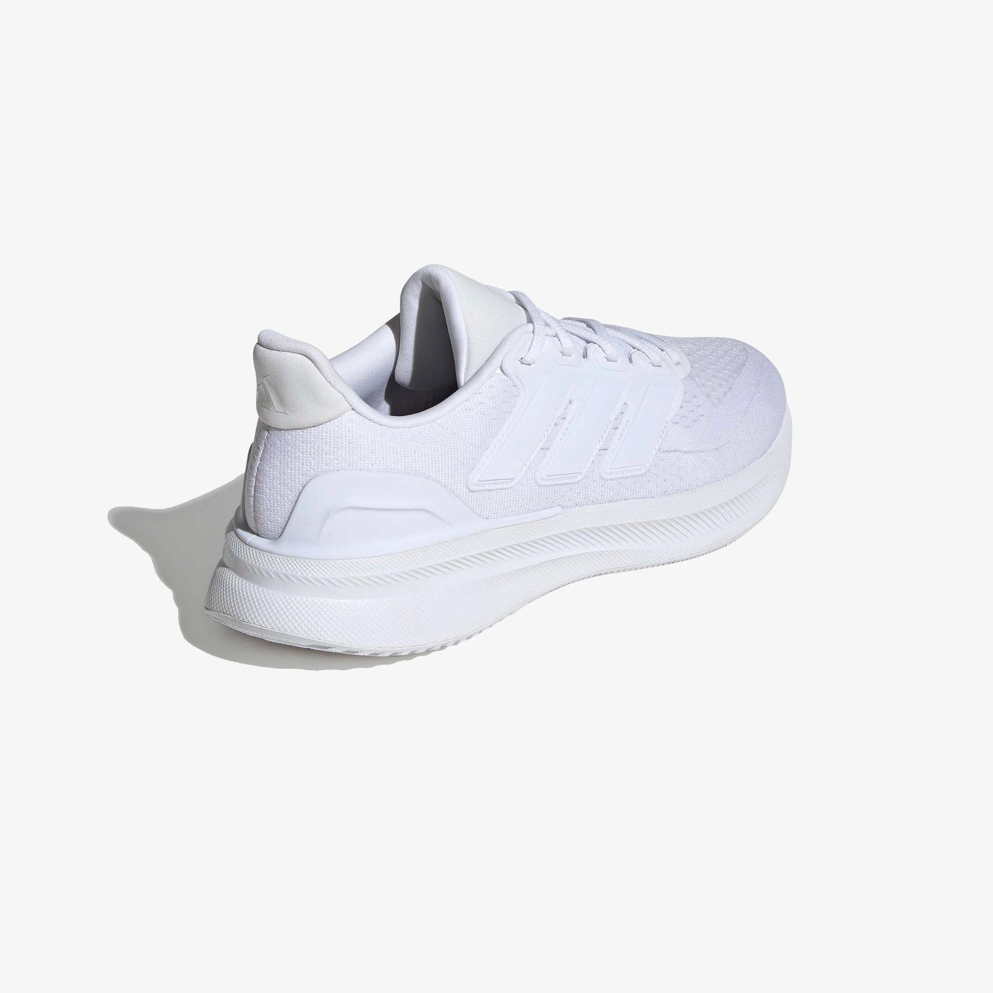 adidas Ultrarun 5 Erkek Beyaz Spor Ayakkabı