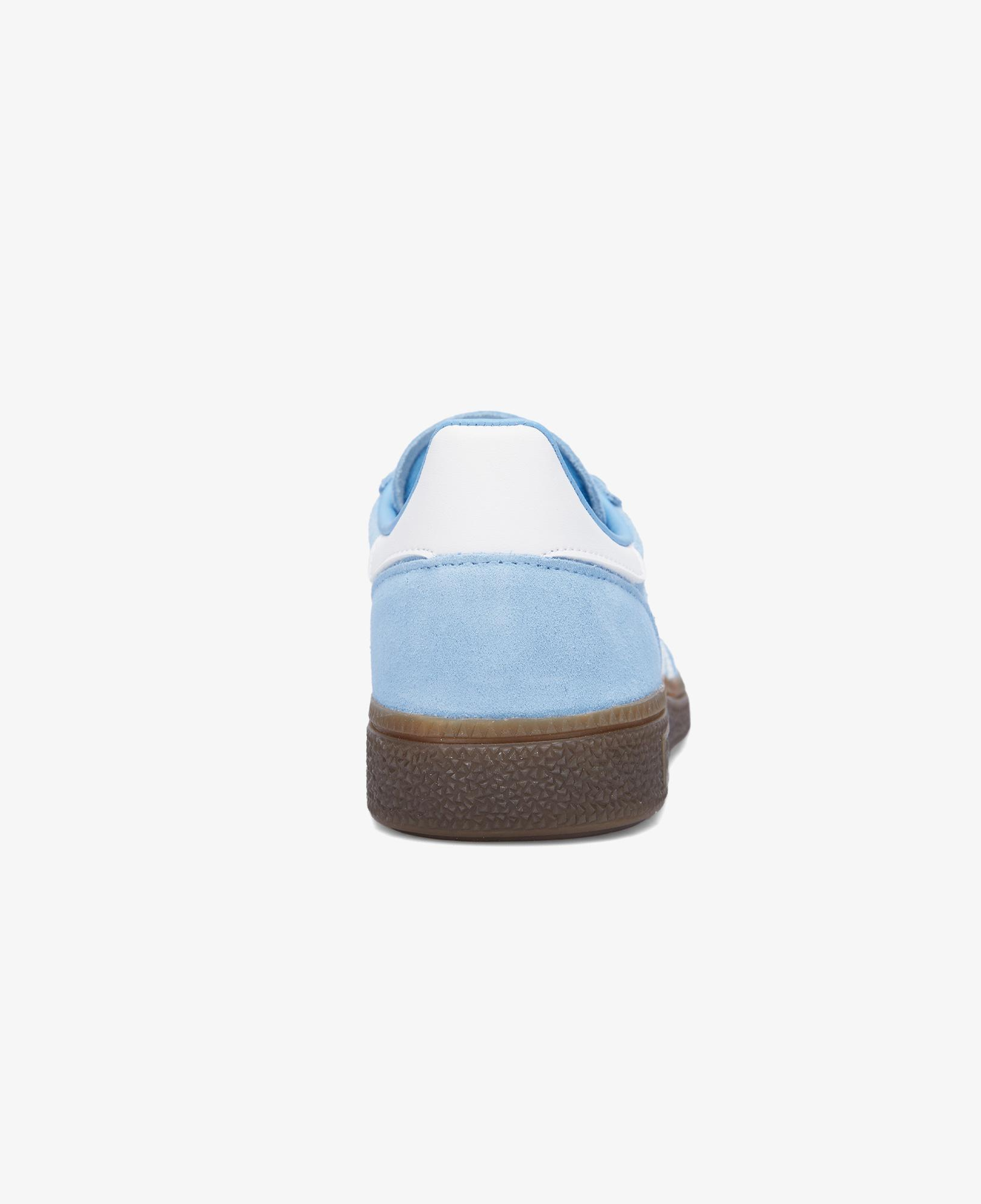 adidas Handball Spezial Unisex Mavi Spor Ayakkabı