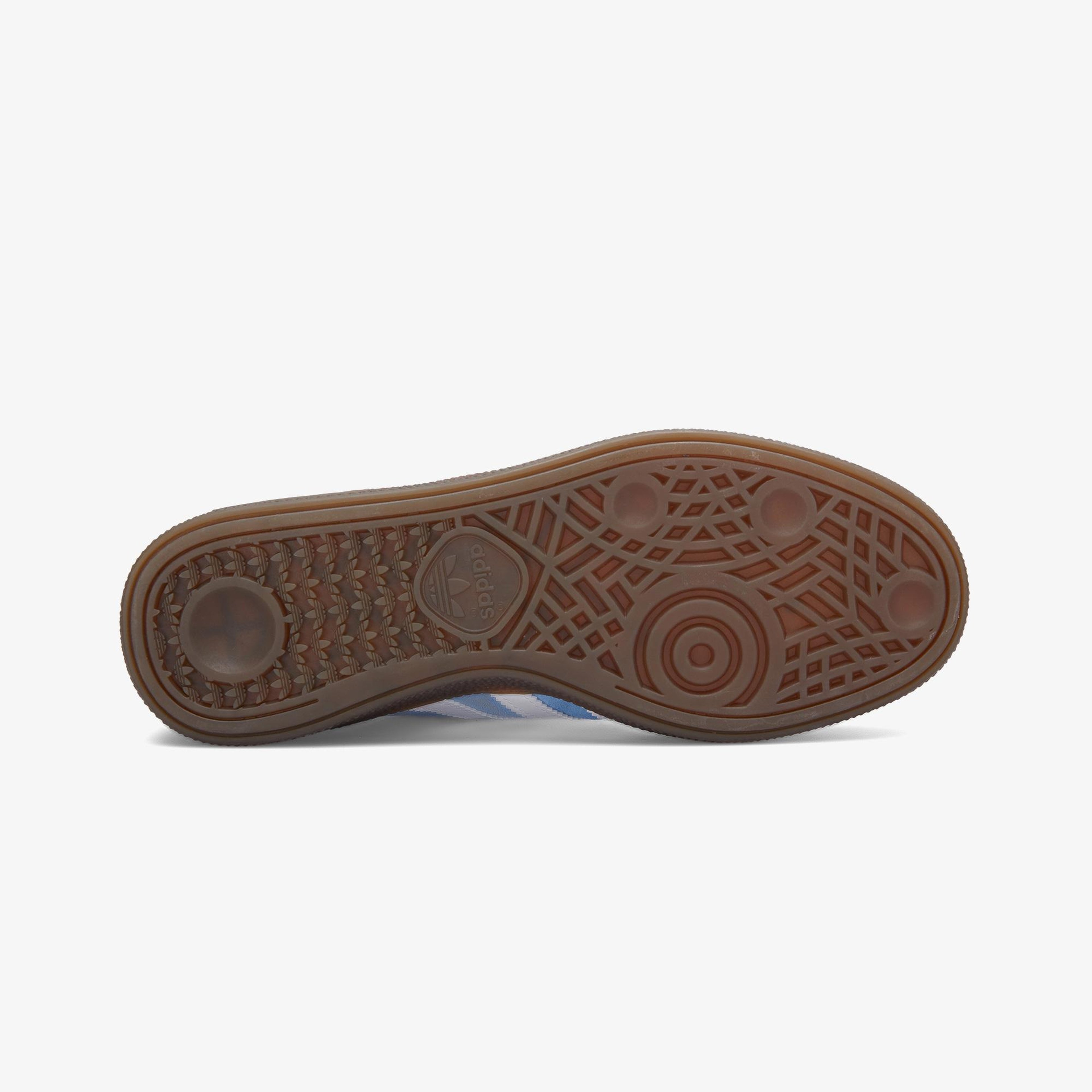 adidas Handball Spezial Unisex Mavi Spor Ayakkabı