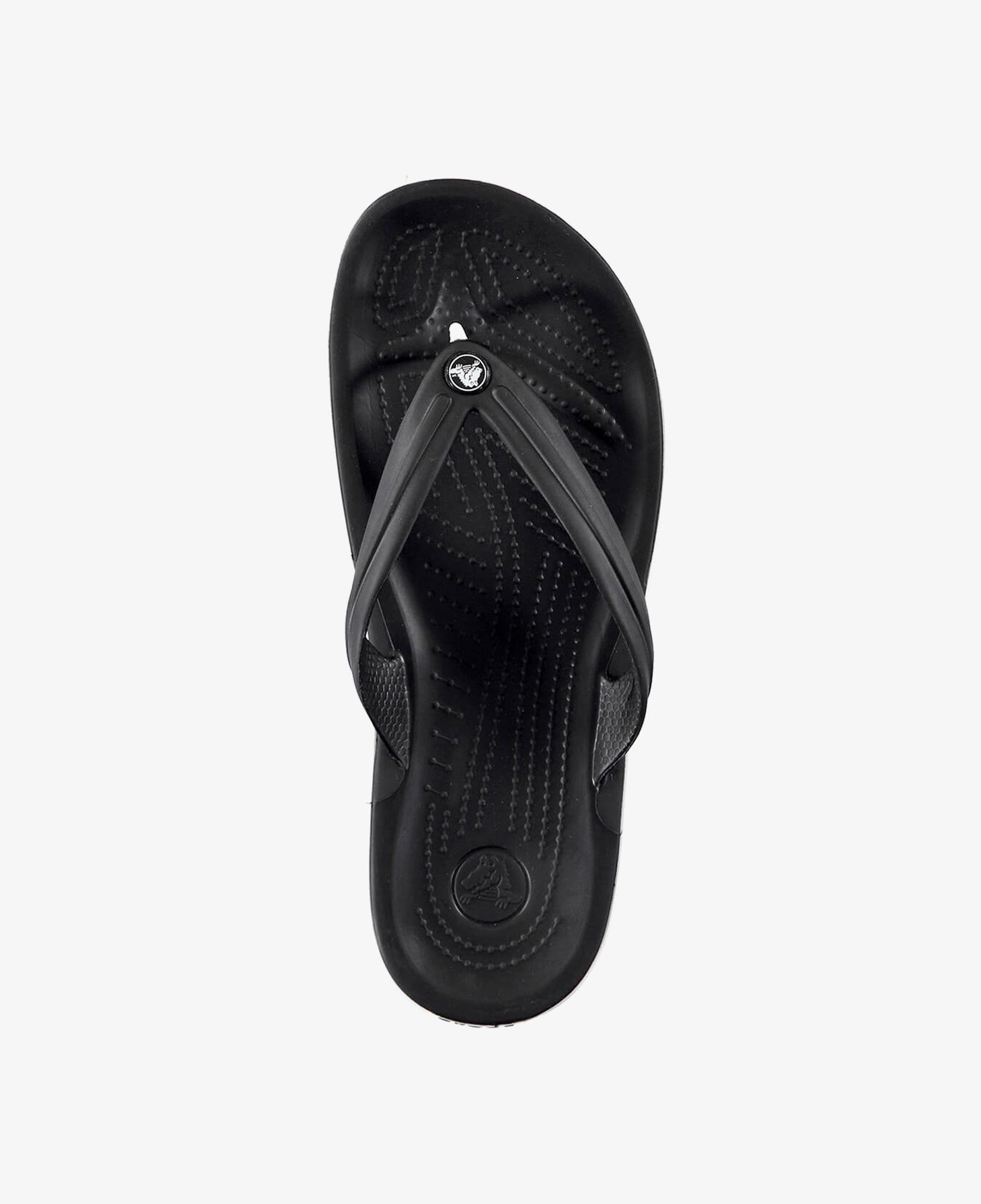 Crocs Crocband Flip Unisex Siyah Terlik
