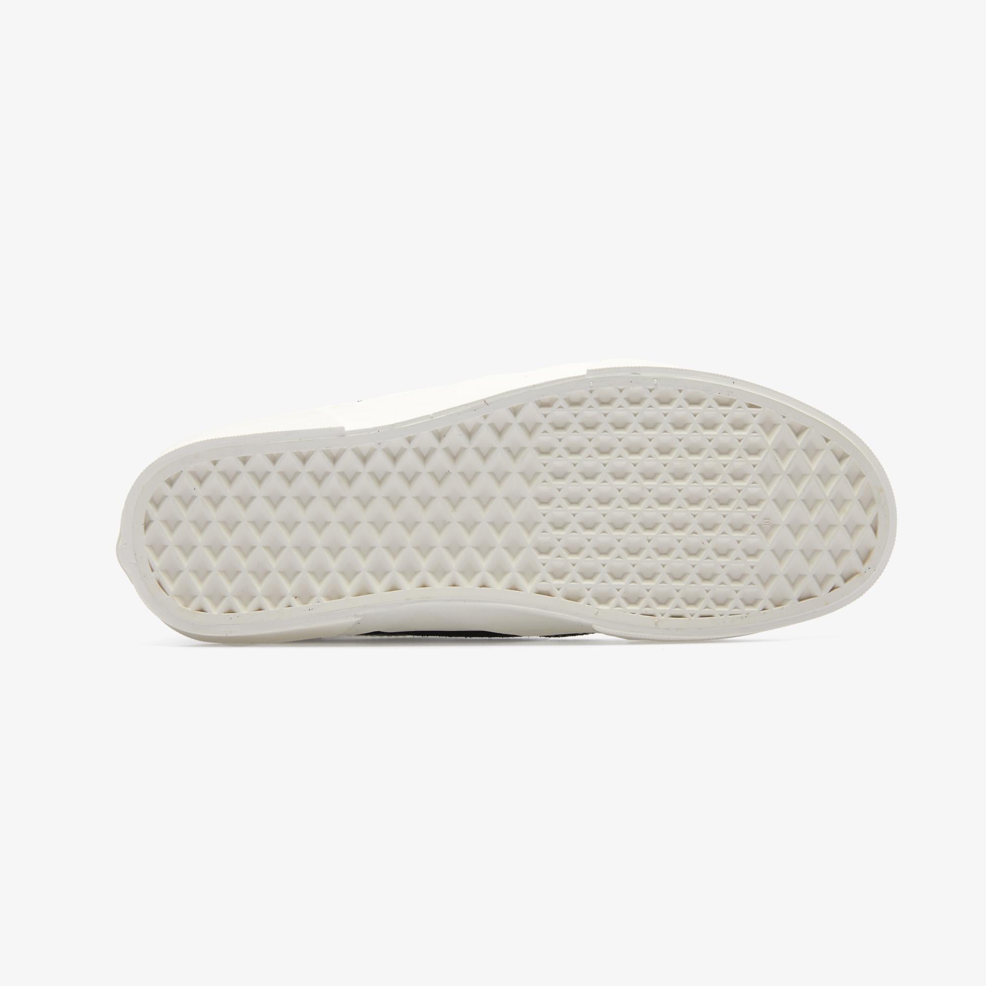 Vans Rowley Classic Unisex Siyah Sneaker