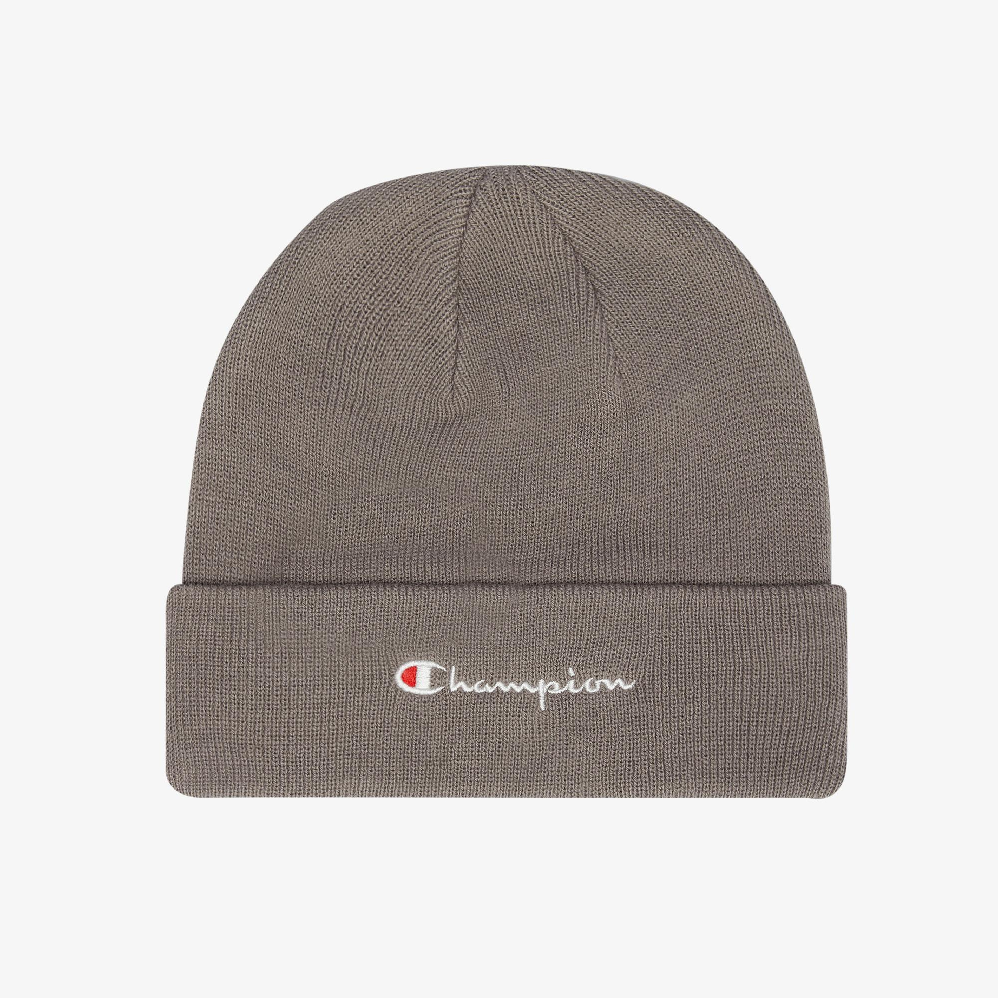 Champion Script Unisex Kahverengi Bere