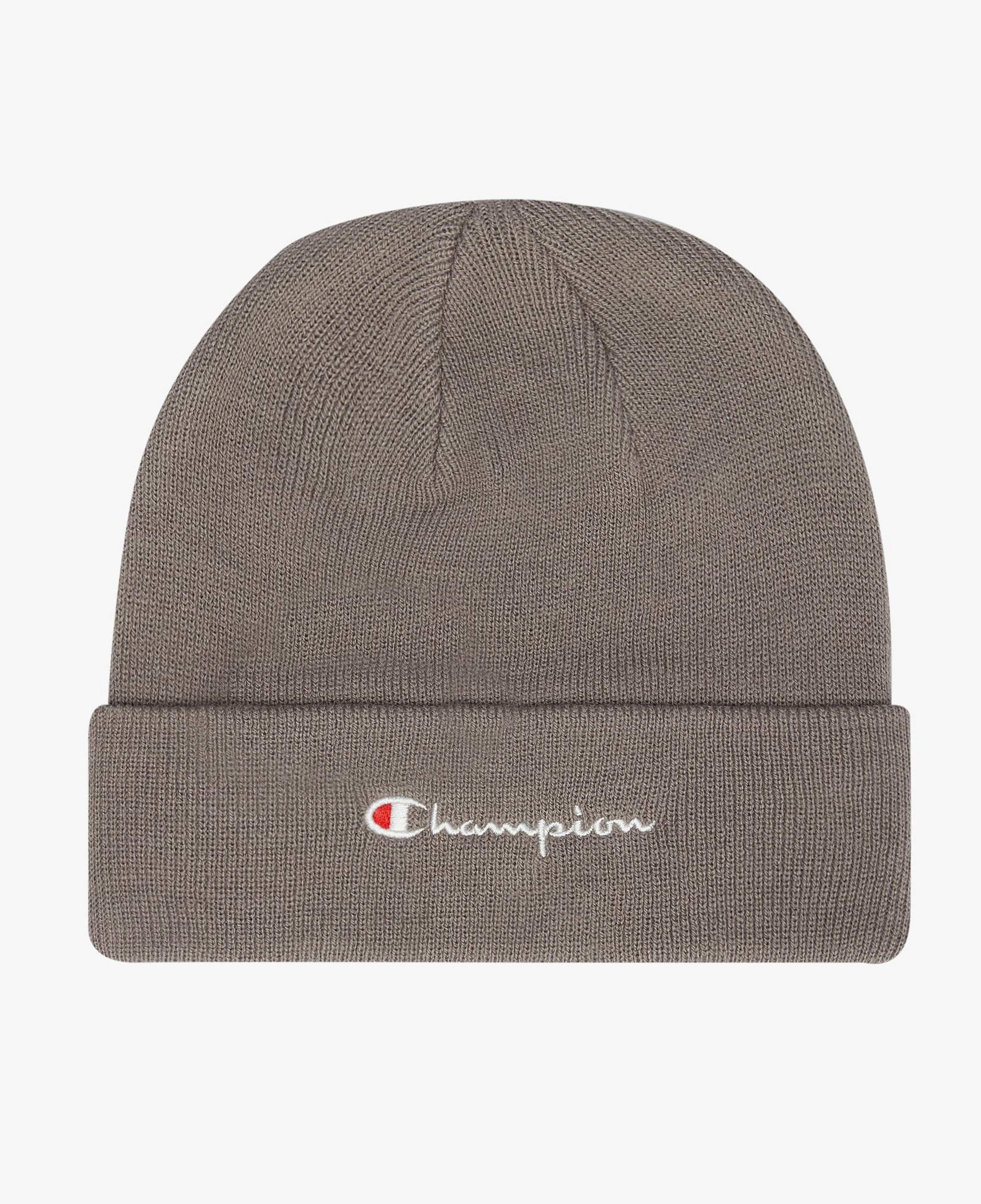 Champion Script Unisex Kahverengi Bere
