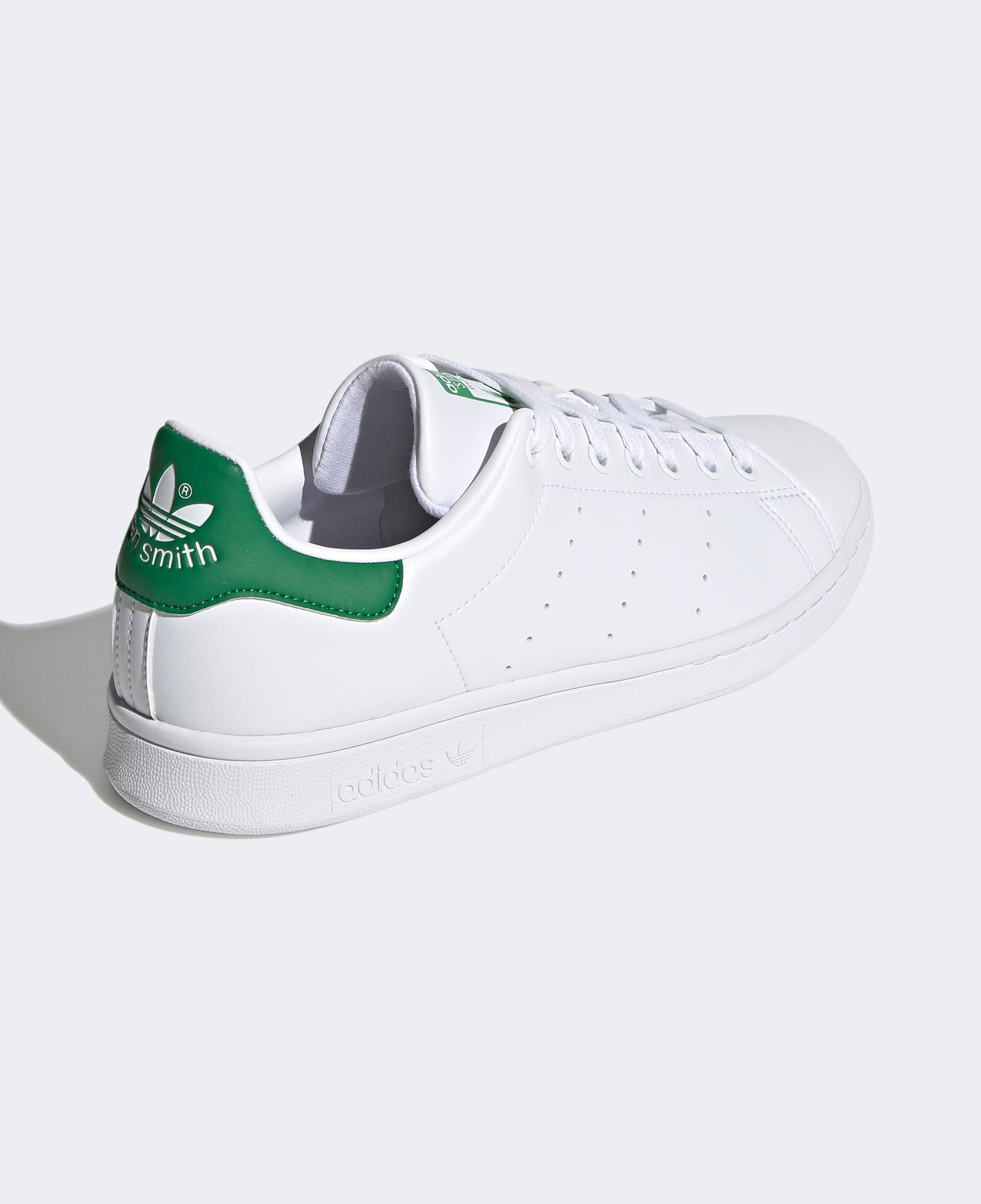 adidas Originals Stan Smith Unisex Beyaz Spor Ayakkabı