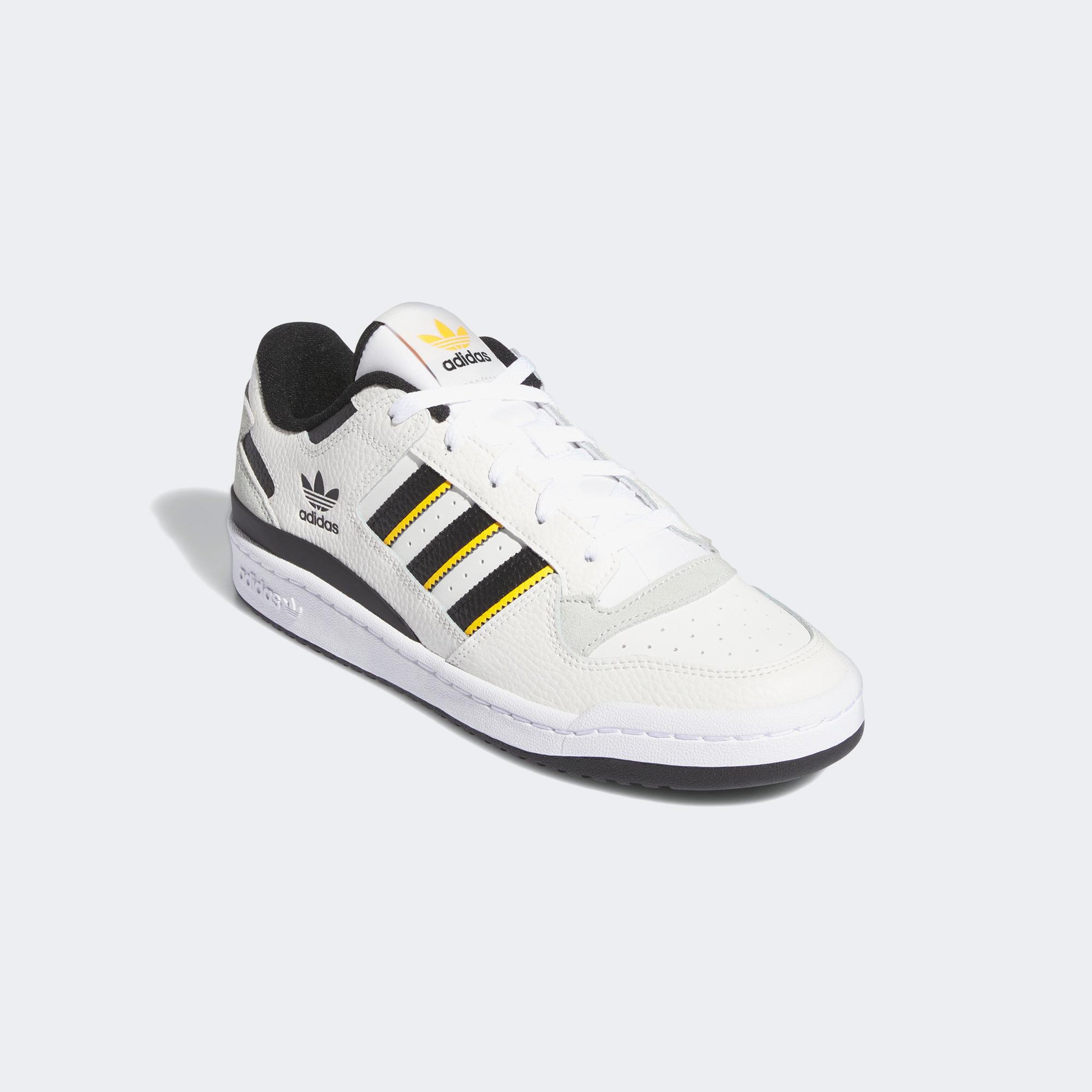 adidas Forum Low Cl Unisex Beyaz Spor Ayakkabı