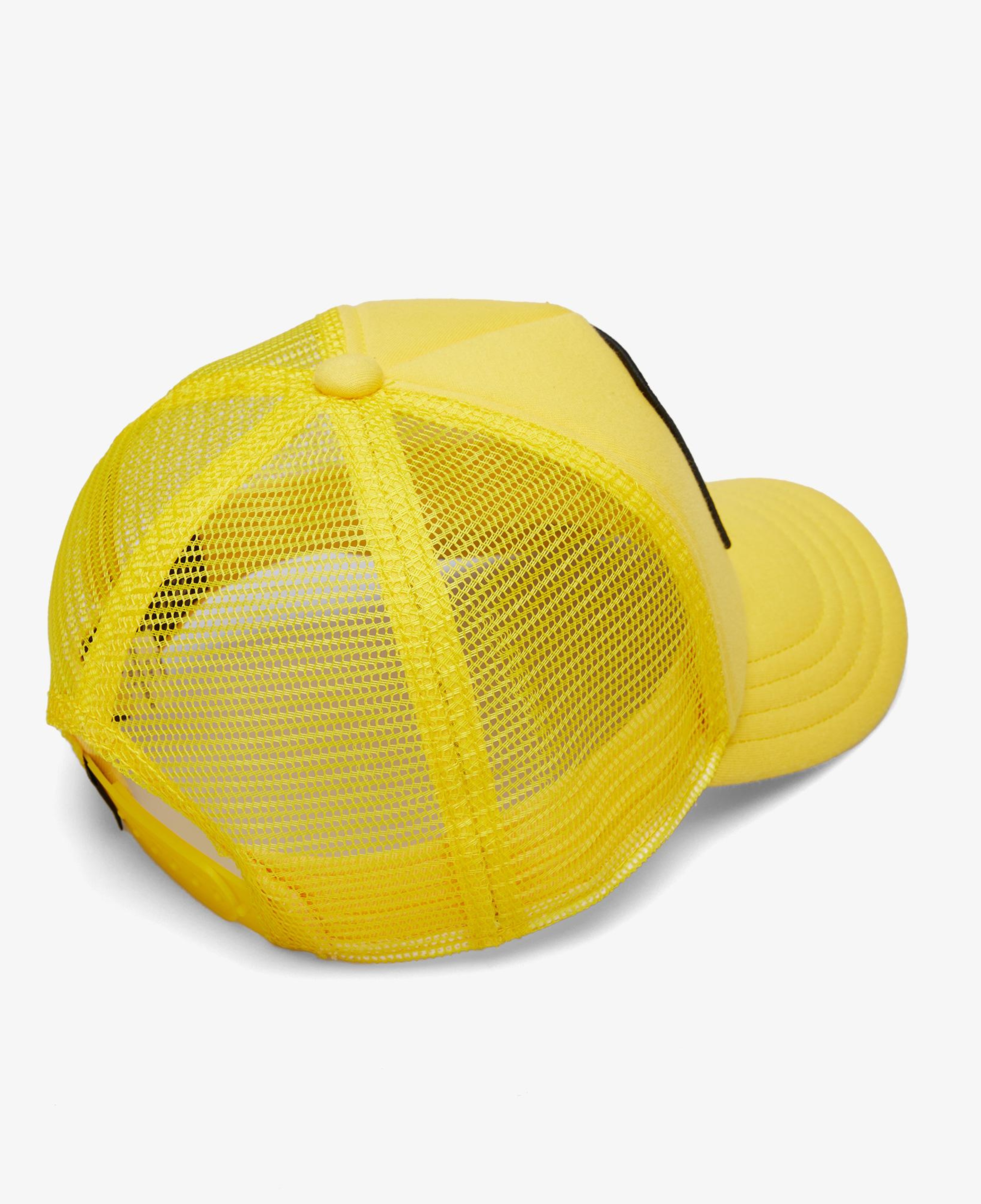 Goorin Bros Kid Kid Erkek Sarı Şapka