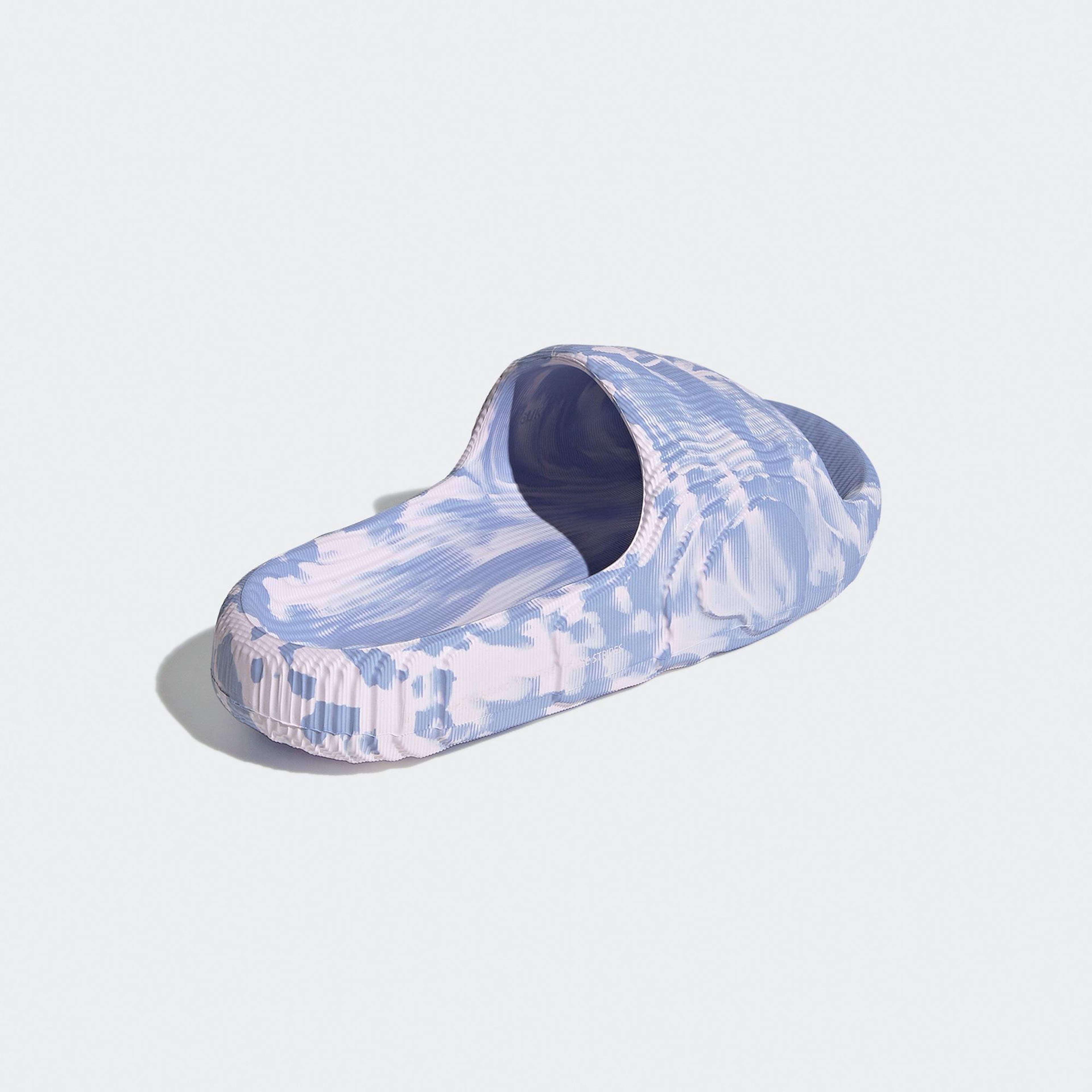 adidas Originals Adilette 22 Kadın Mor Terlik