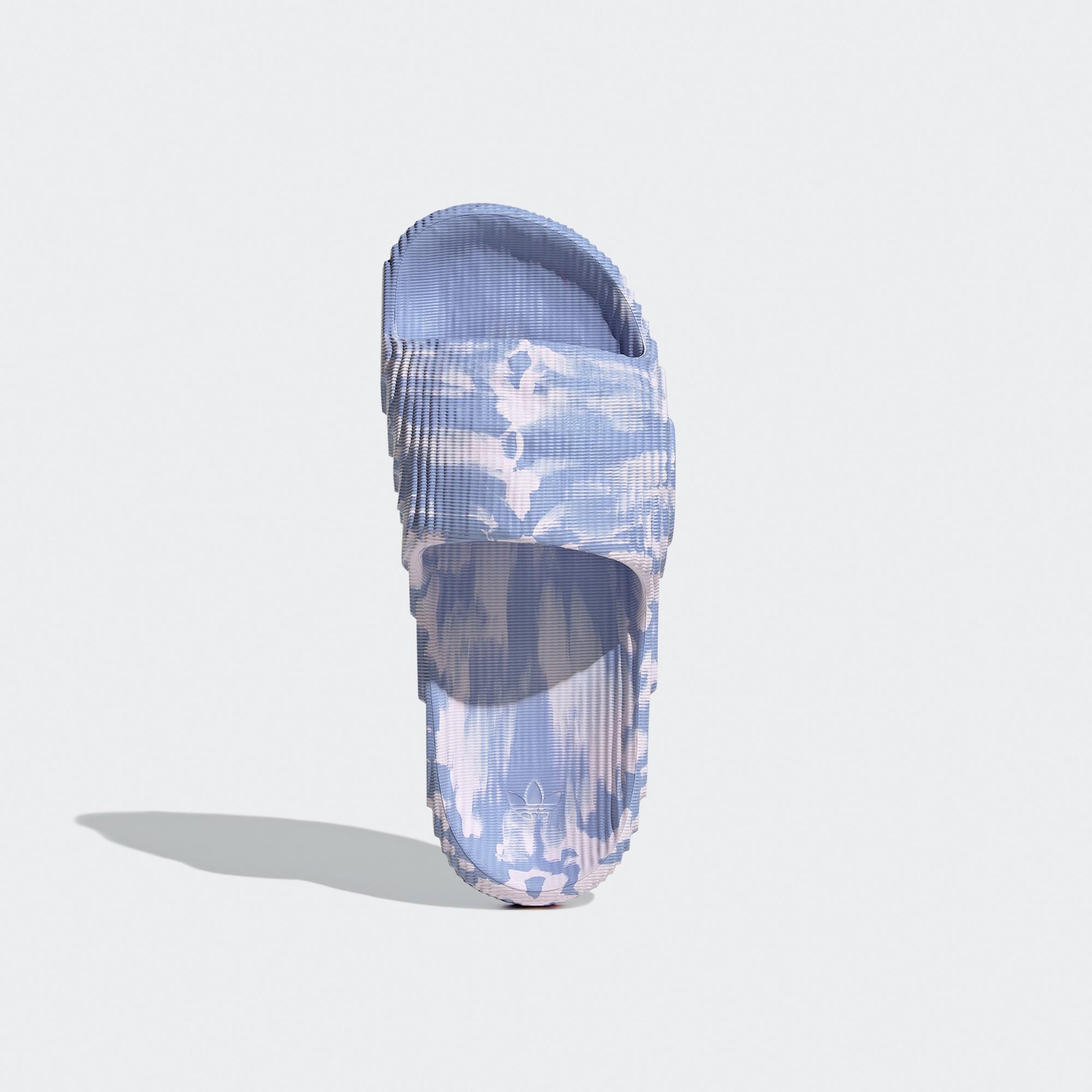 adidas Originals Adilette 22 Kadın Mor Terlik