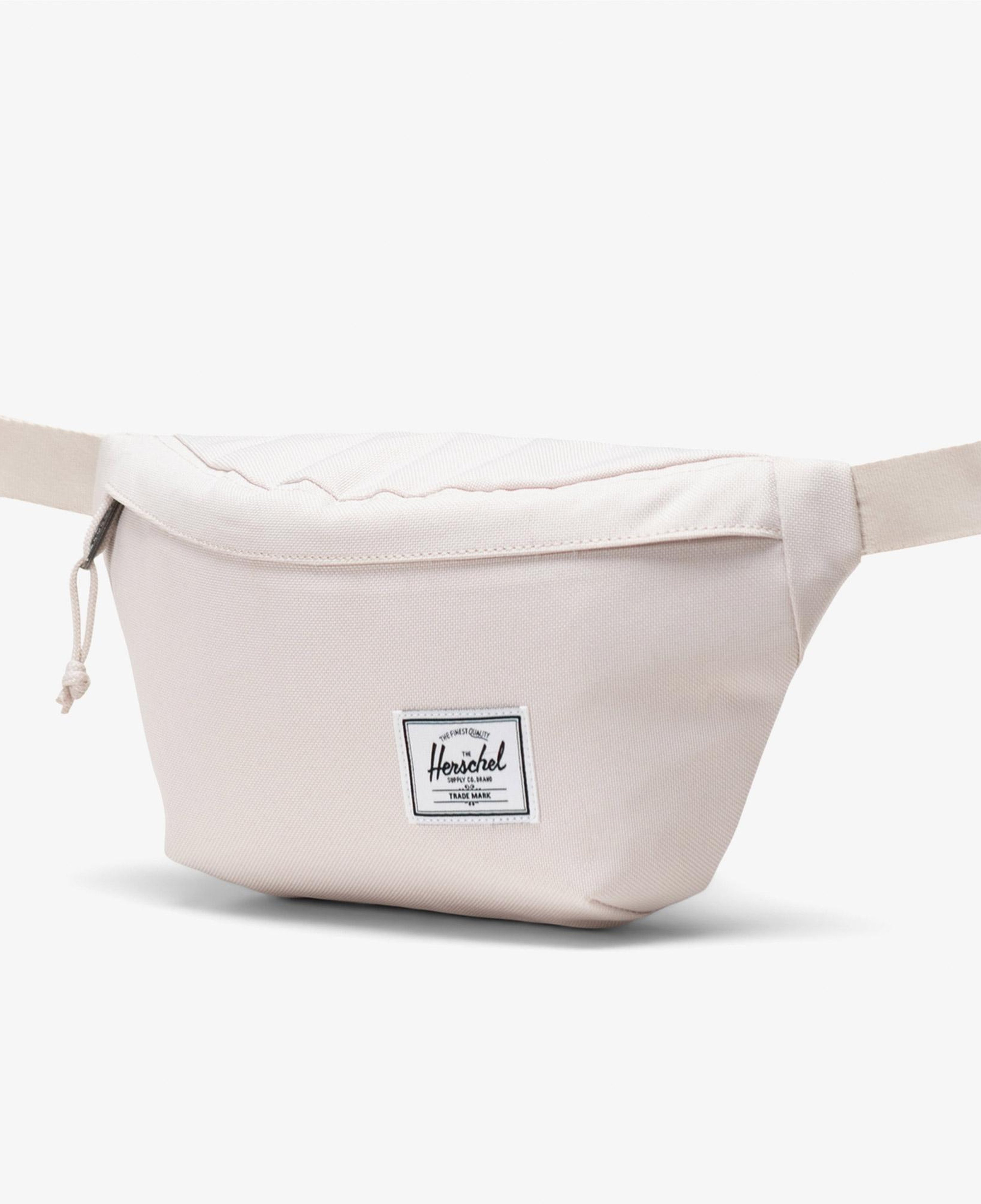 Herschel Classic Unisex Bej Bel Çantası